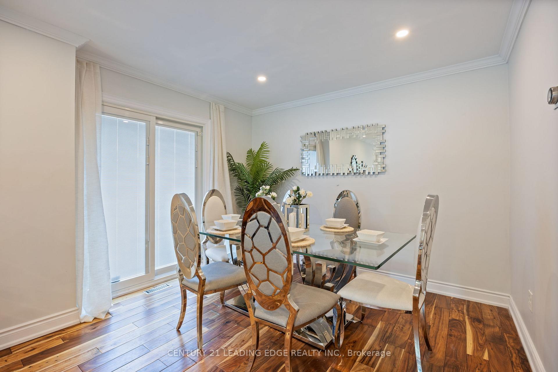 Photo 11 of 7 Flemington Court, Whitby, Lynde Creek — HOMEH