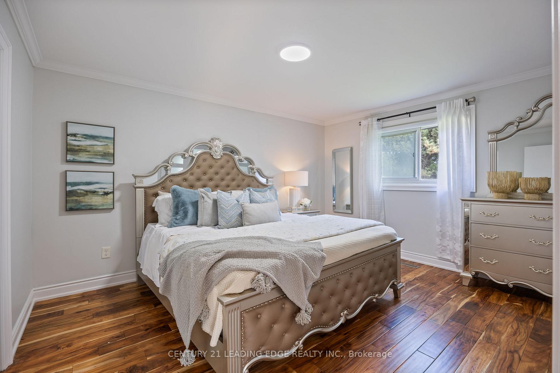 Photo 13 of 7 Flemington Court, Whitby, Lynde Creek — HOMEH