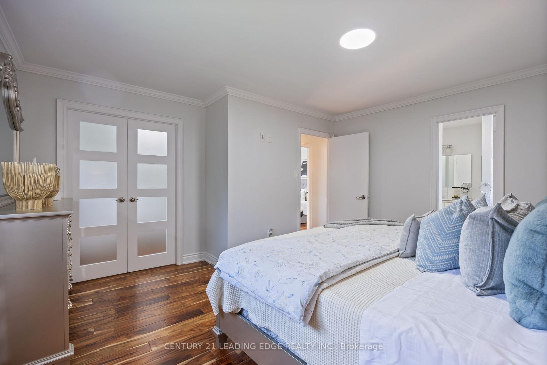 Photo 14 of 7 Flemington Court, Whitby, Lynde Creek — HOMEH