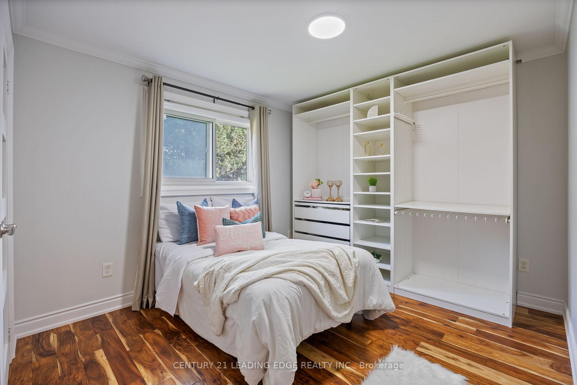 Photo 15 of 7 Flemington Court, Whitby, Lynde Creek — HOMEH