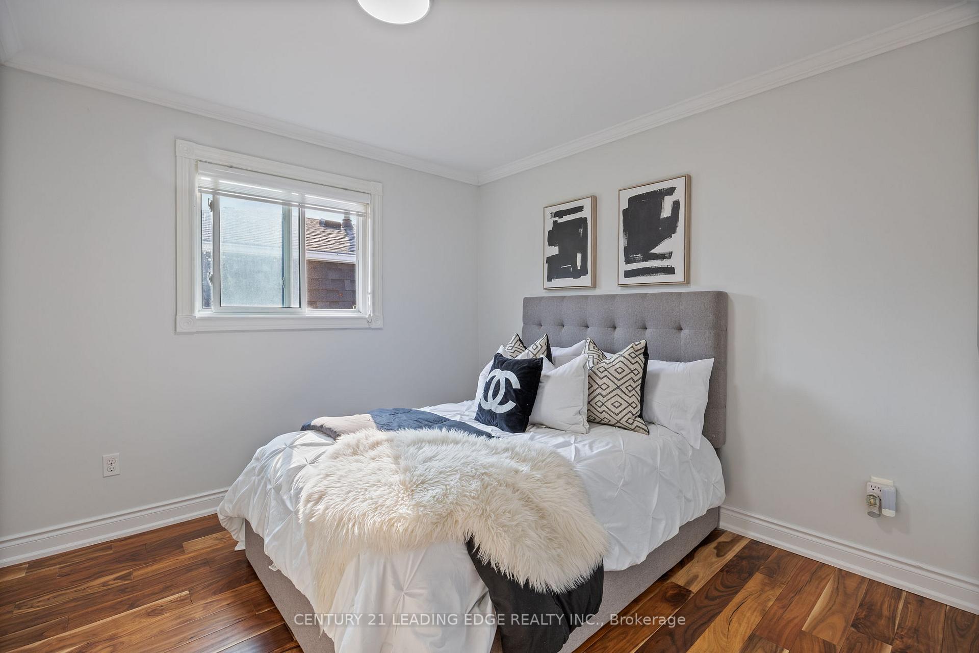 Photo 16 of 7 Flemington Court, Whitby, Lynde Creek — HOMEH