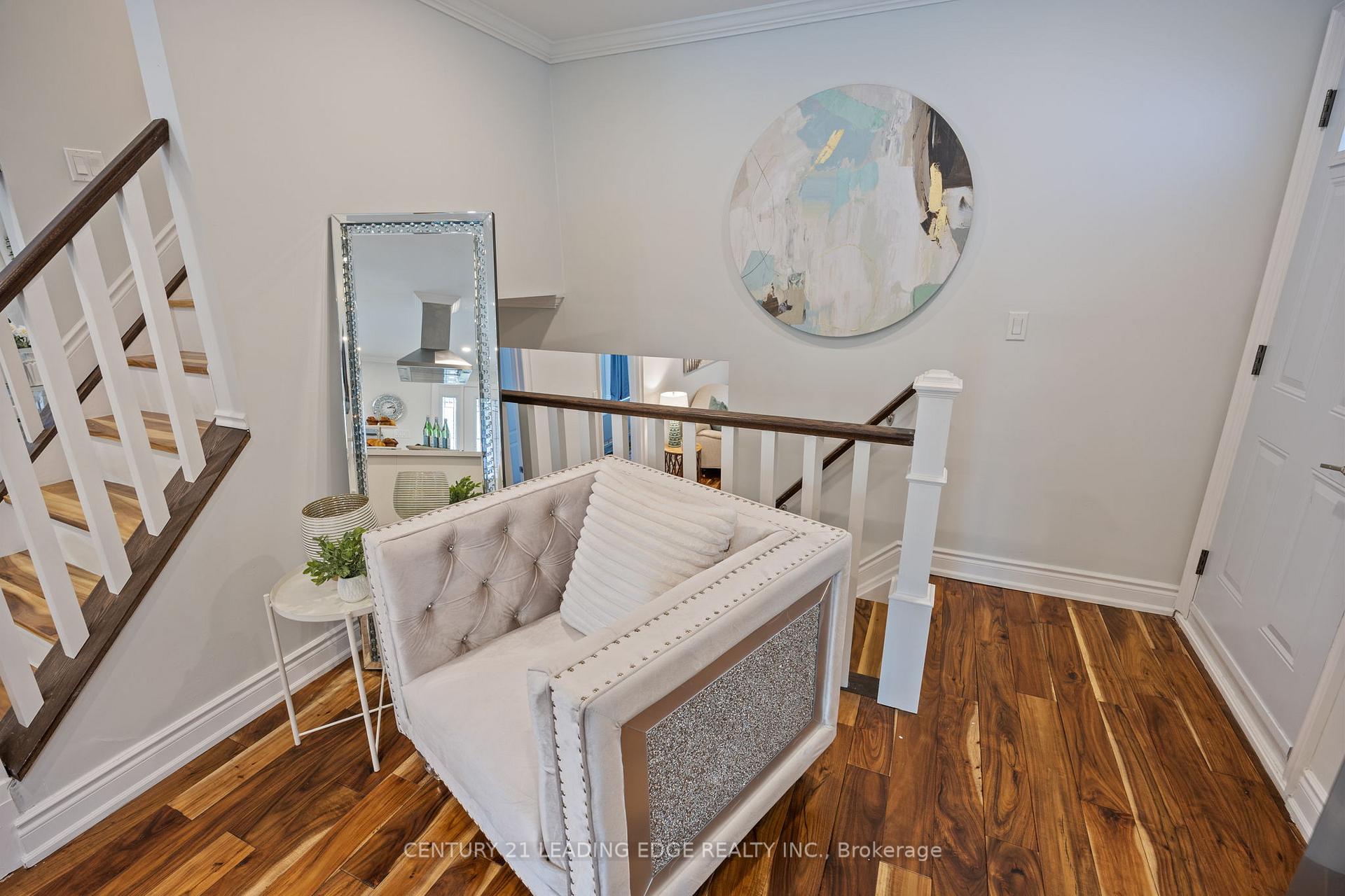 Photo 18 of 7 Flemington Court, Whitby, Lynde Creek — HOMEH