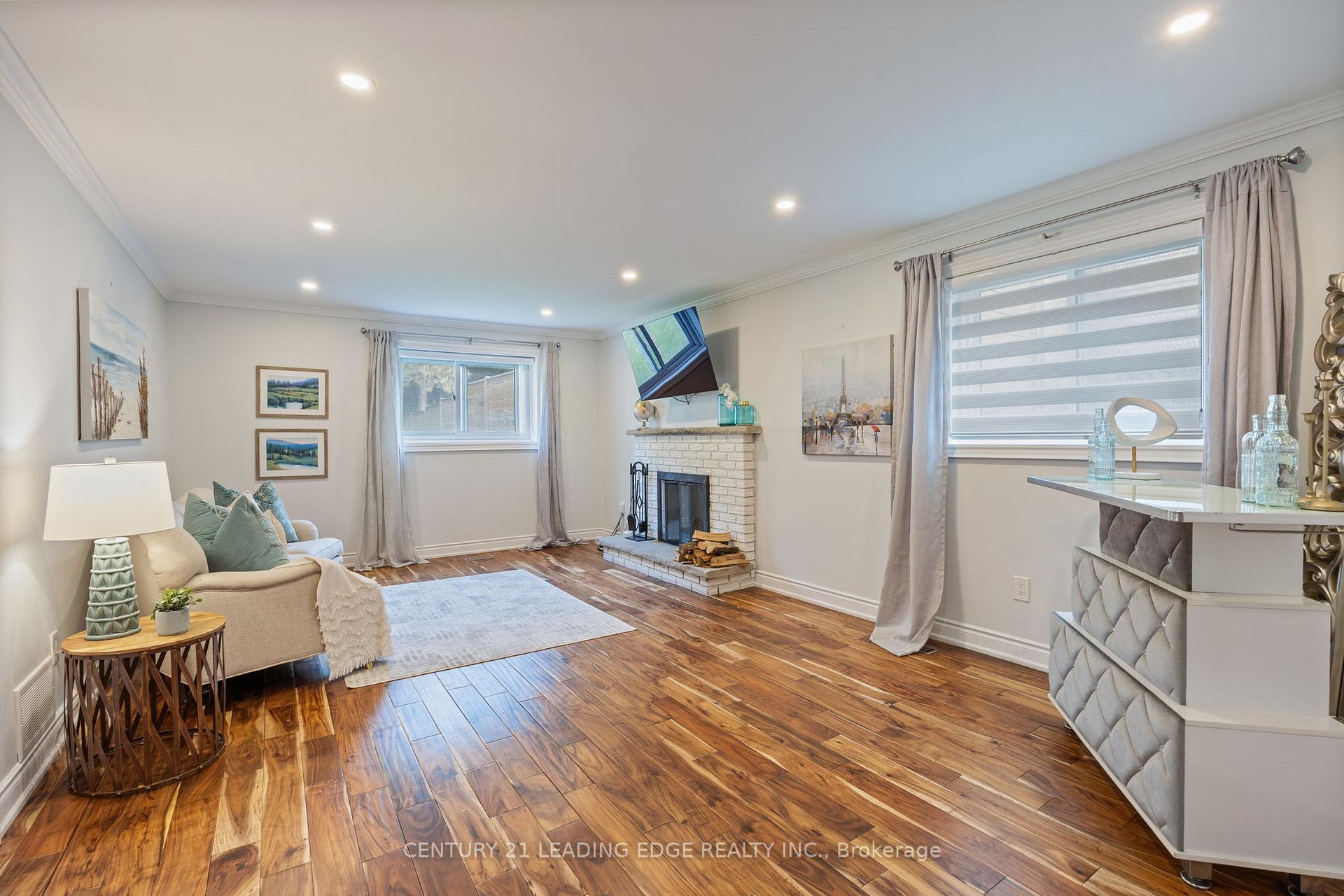 Photo 19 of 7 Flemington Court, Whitby, Lynde Creek — HOMEH