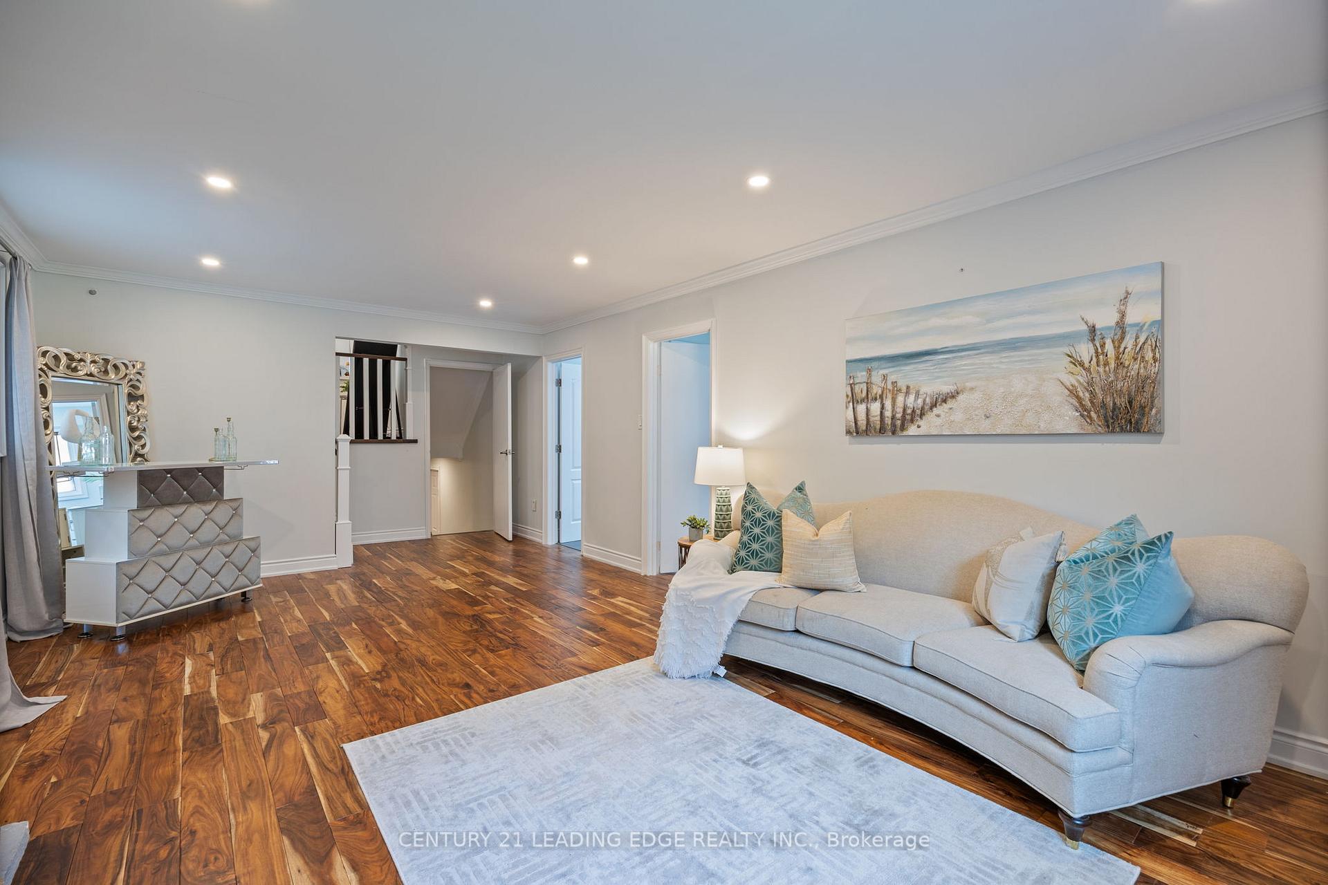 Photo 20 of 7 Flemington Court, Whitby, Lynde Creek — HOMEH