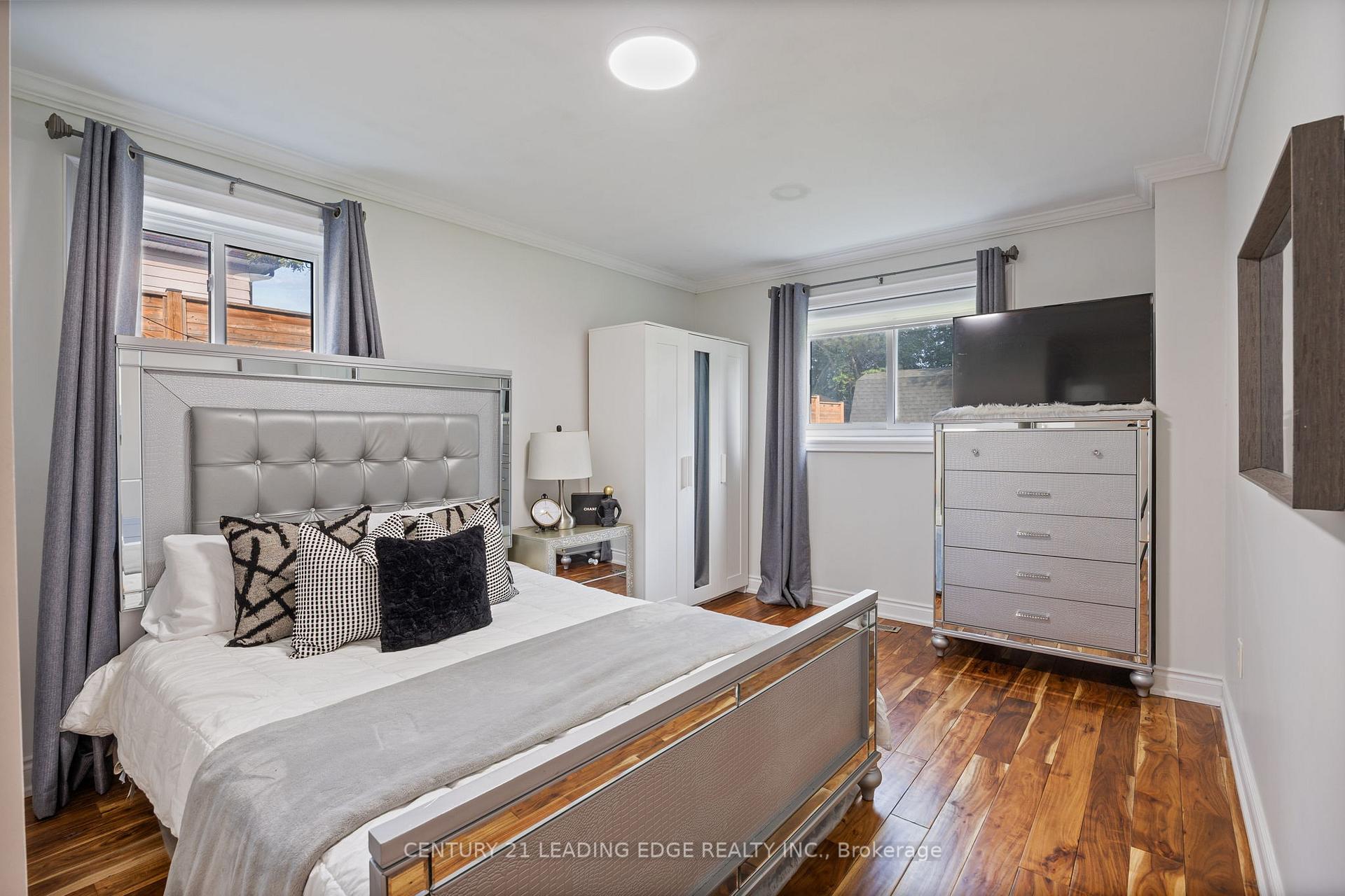 Photo 21 of 7 Flemington Court, Whitby, Lynde Creek — HOMEH