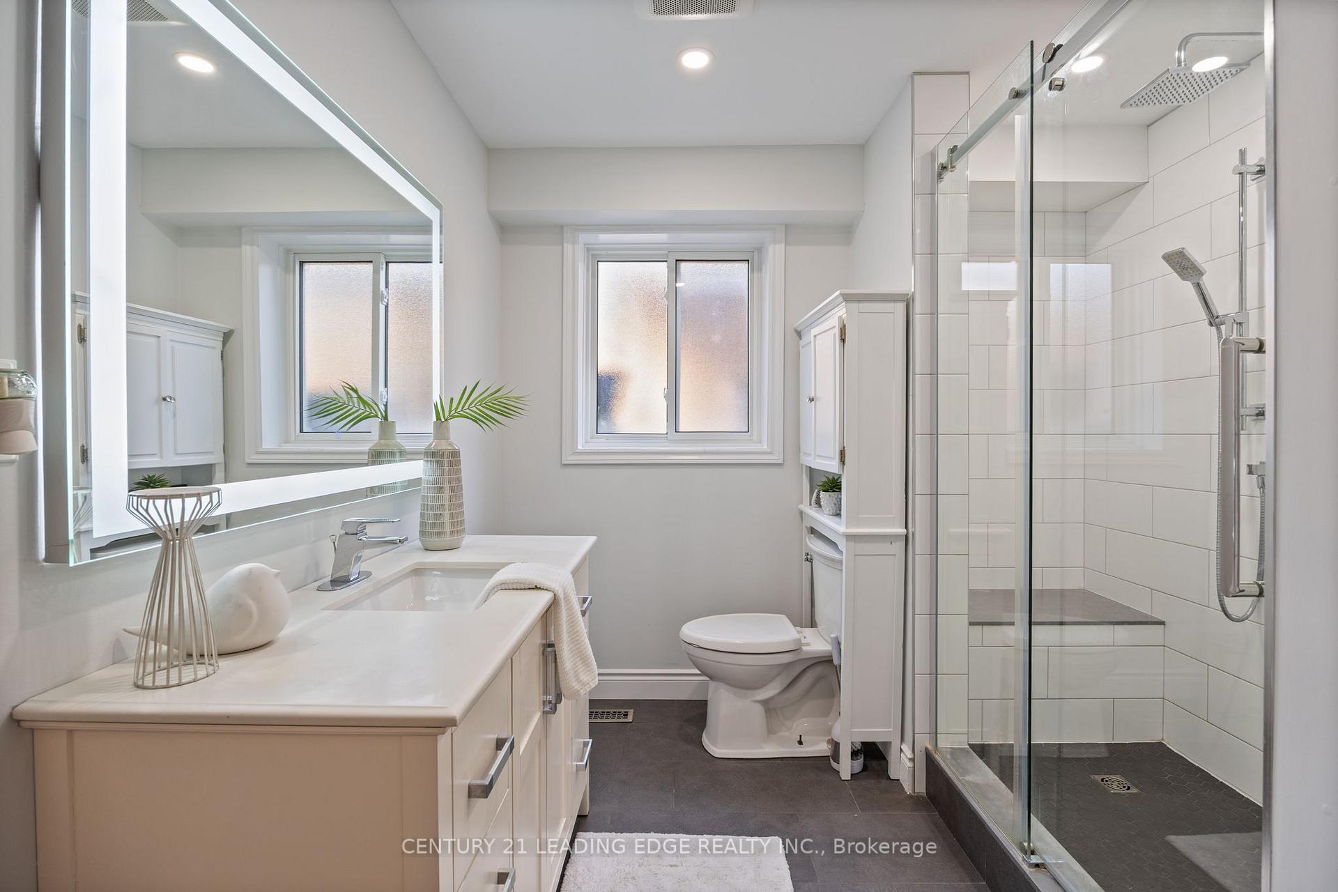 Photo 22 of 7 Flemington Court, Whitby, Lynde Creek — HOMEH