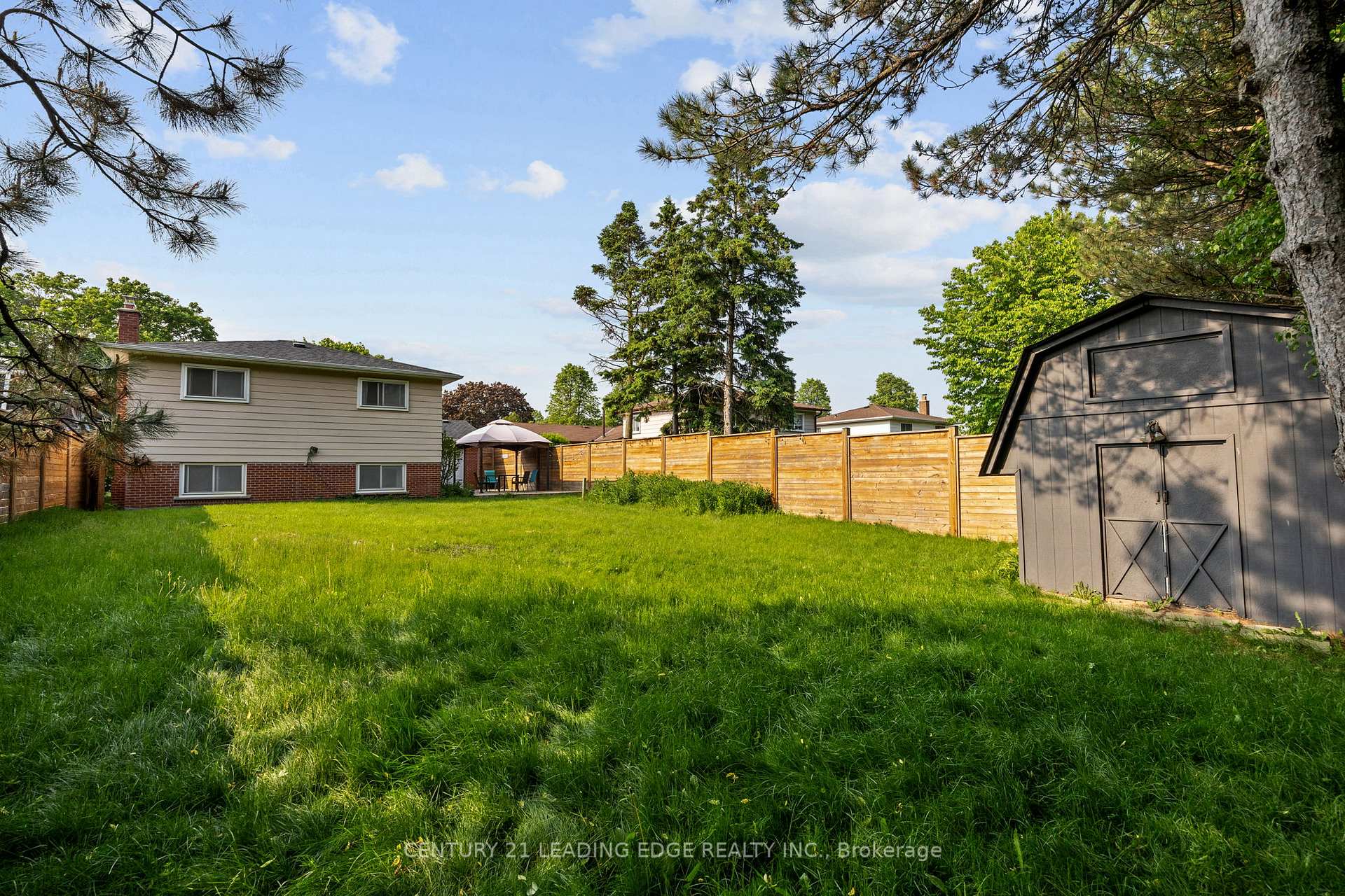 Photo 25 of 7 Flemington Court, Whitby, Lynde Creek — HOMEH