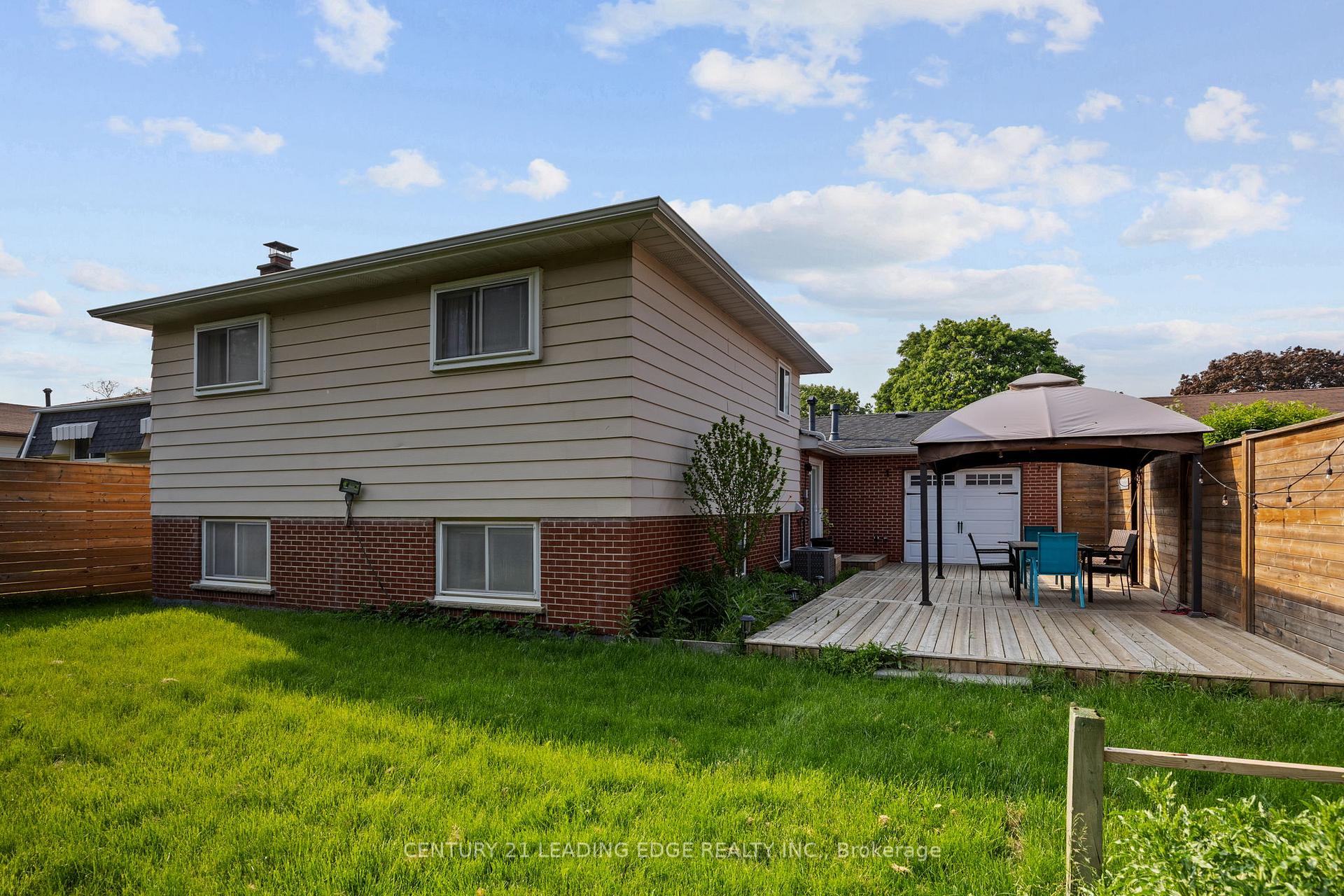 Photo 26 of 7 Flemington Court, Whitby, Lynde Creek — HOMEH