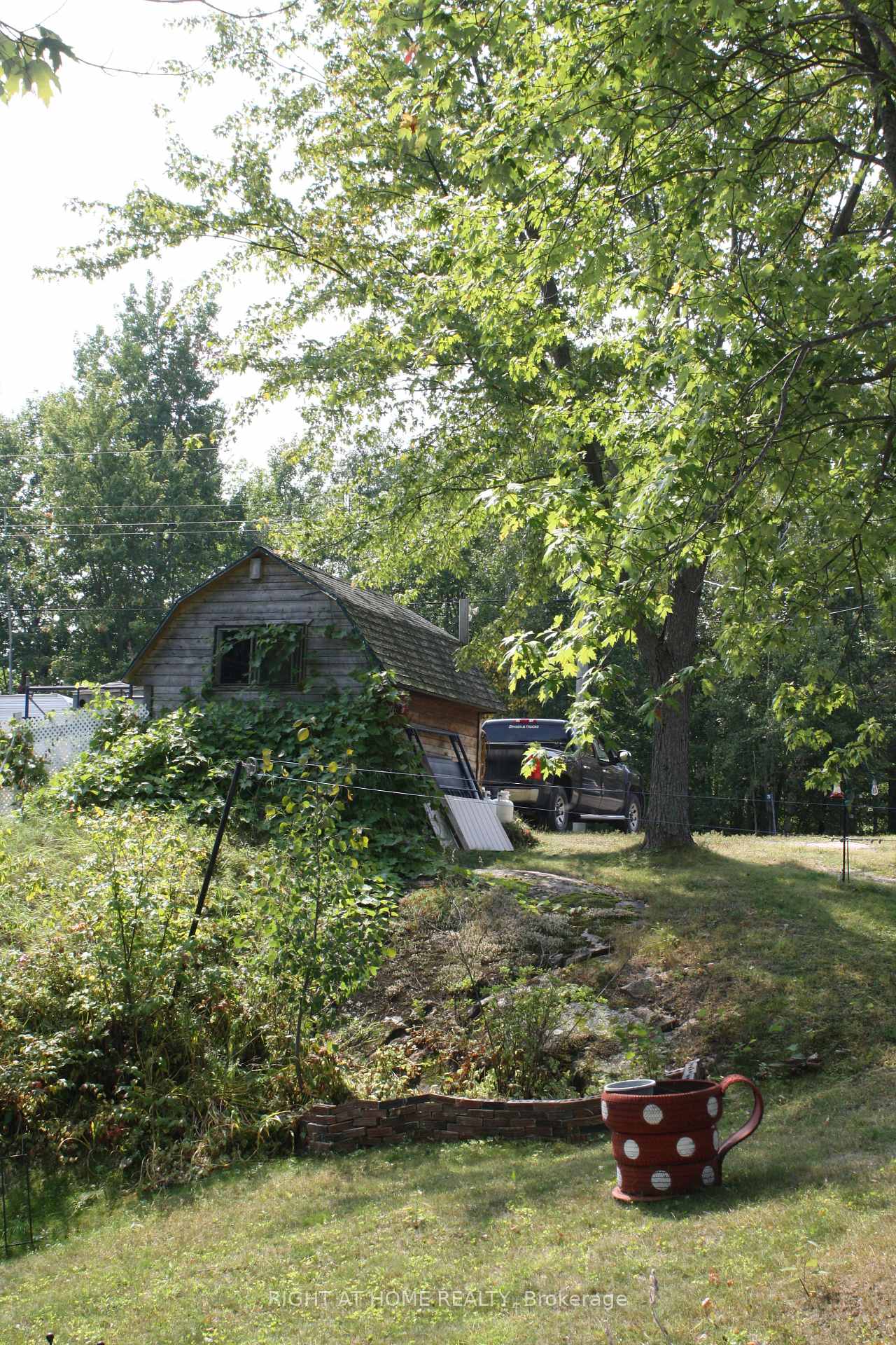 Photo 36 of 76 Arbour Road, West Nipissing, Verner — HOMEH