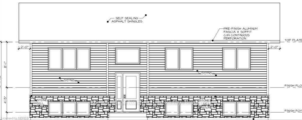 Photo 1 of 414 Roy Street, West Nipissing, Sturgeon Falls — HOMEH