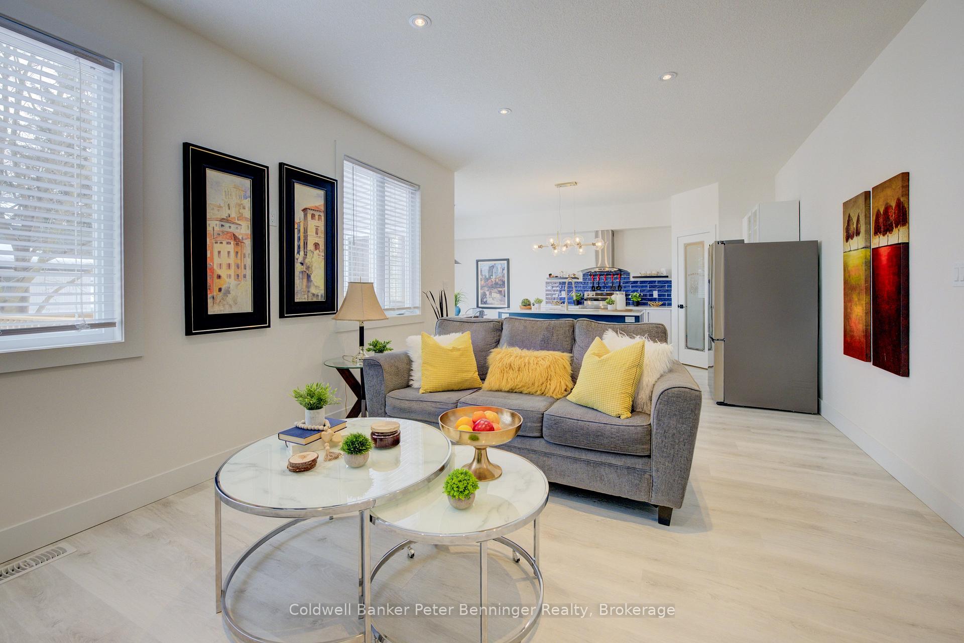 Photo 5 of 41 Queensway Drive, Woolwich — HOMEH