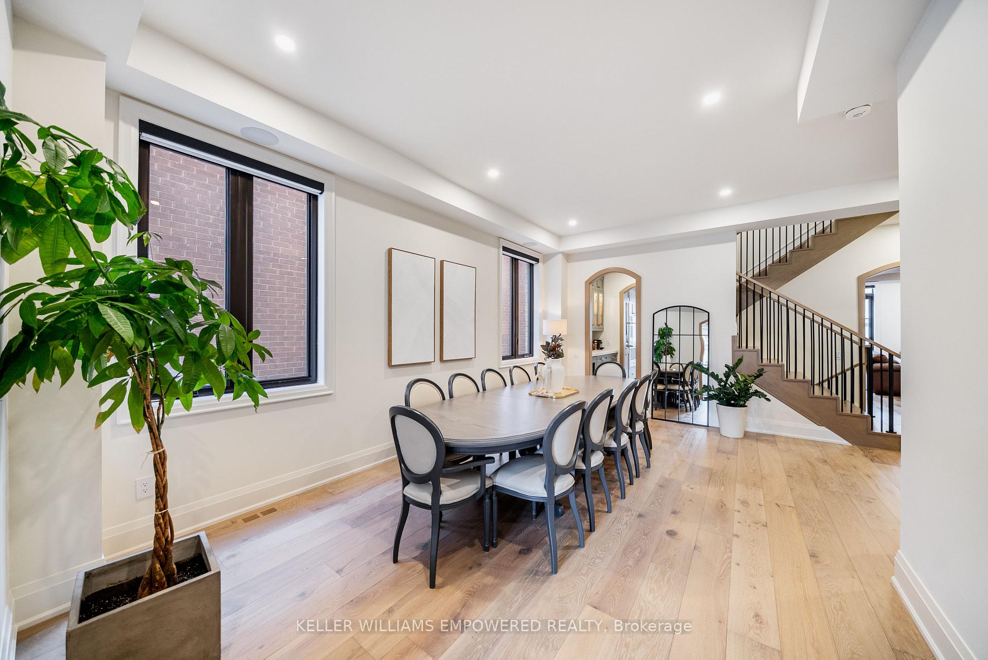 Photo 5 of 5 Joelco Drive, Markham, Middlefield — HOMEH
