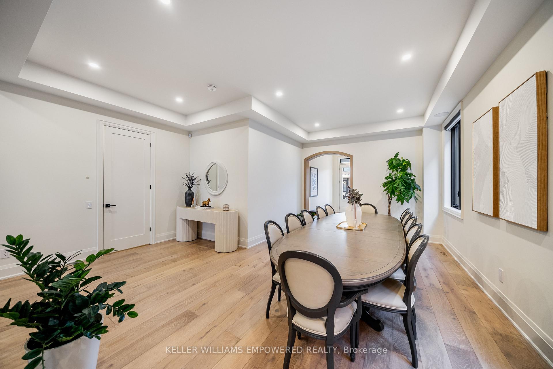 Photo 6 of 5 Joelco Drive, Markham, Middlefield — HOMEH