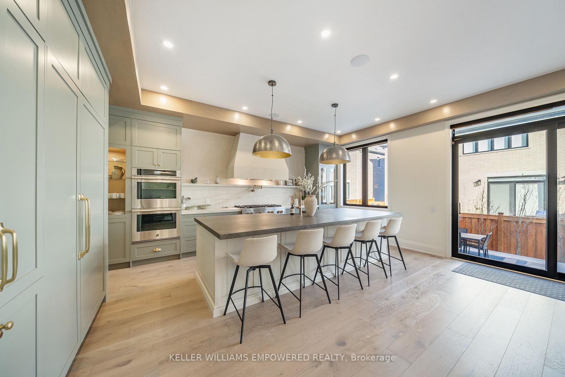 Photo 10 of 5 Joelco Drive, Markham, Middlefield — HOMEH