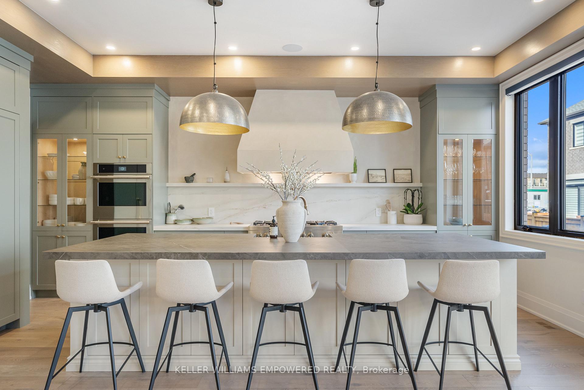 Photo 11 of 5 Joelco Drive, Markham, Middlefield — HOMEH