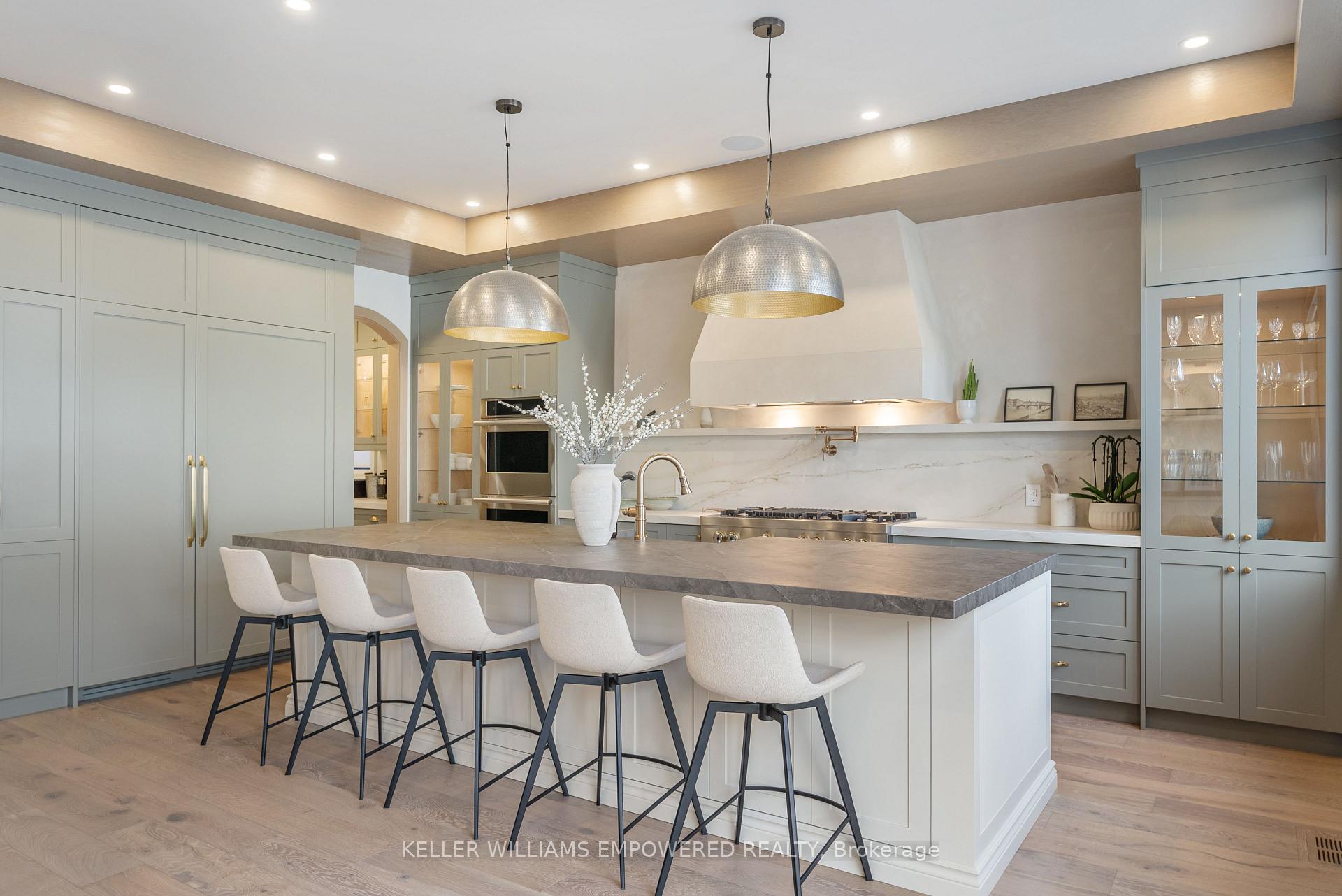 Photo 12 of 5 Joelco Drive, Markham, Middlefield — HOMEH