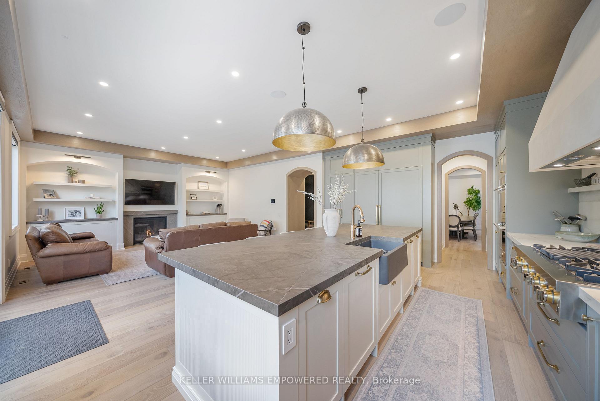 Photo 13 of 5 Joelco Drive, Markham, Middlefield — HOMEH