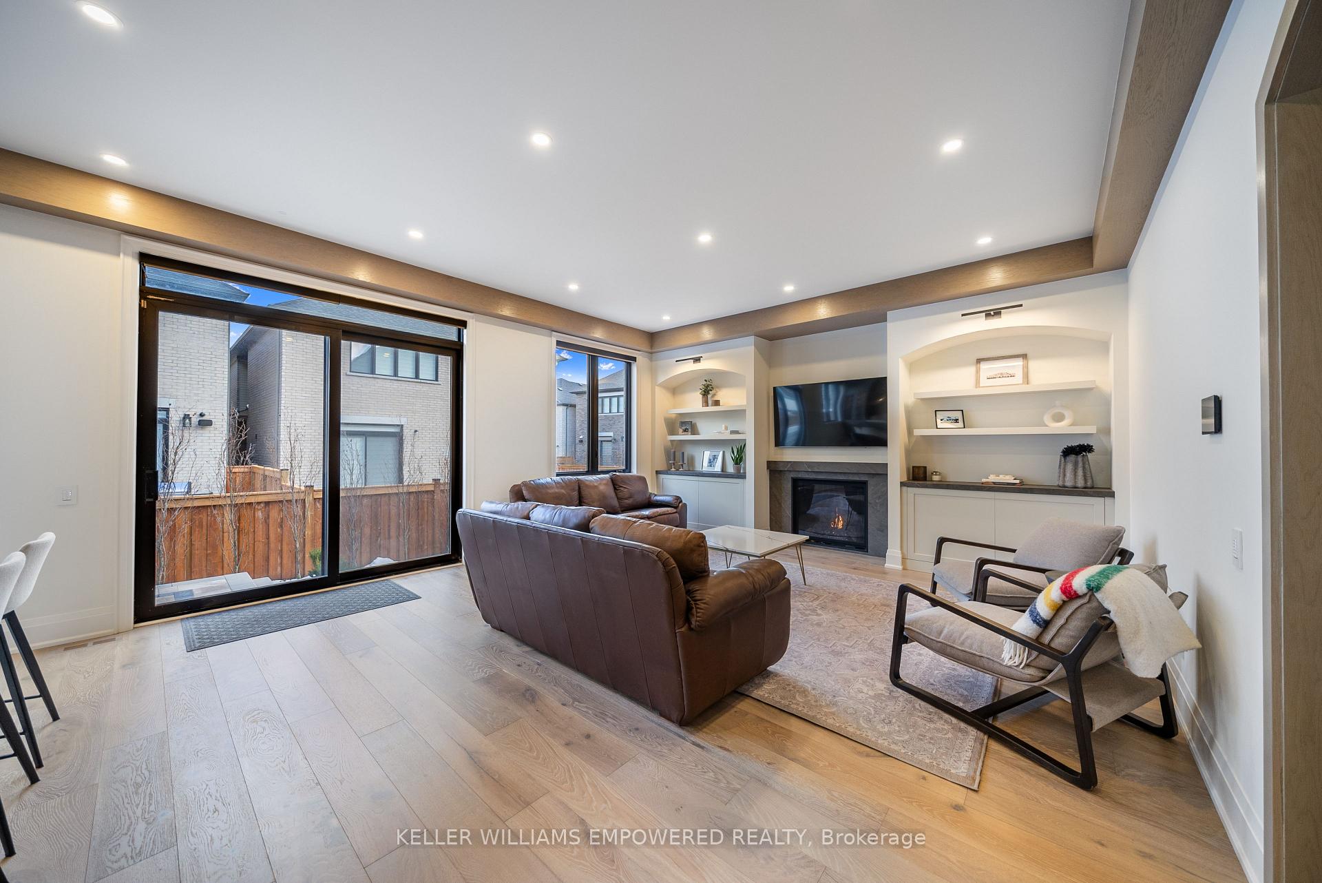 Photo 16 of 5 Joelco Drive, Markham, Middlefield — HOMEH