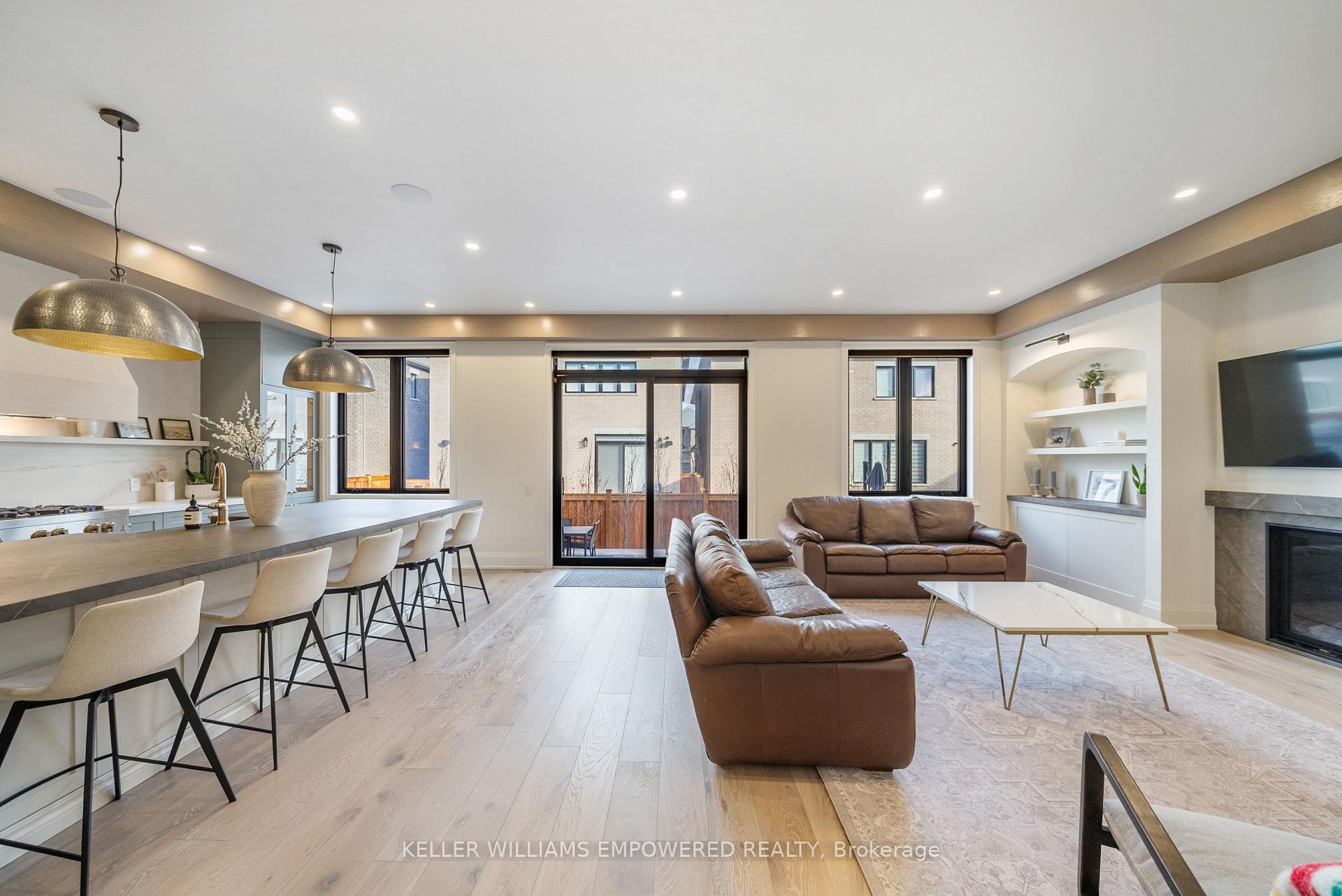 Photo 18 of 5 Joelco Drive, Markham, Middlefield — HOMEH