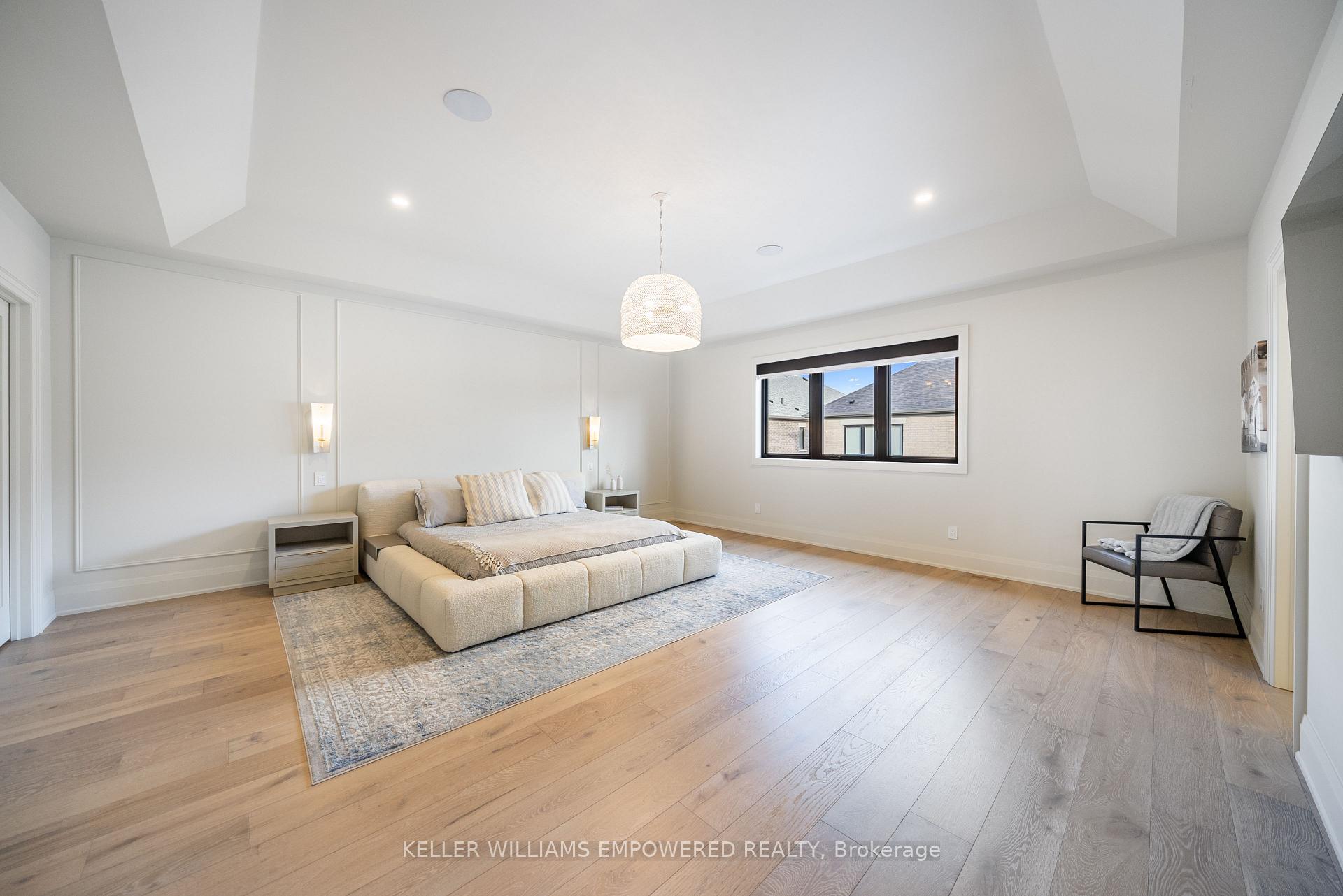 Photo 20 of 5 Joelco Drive, Markham, Middlefield — HOMEH