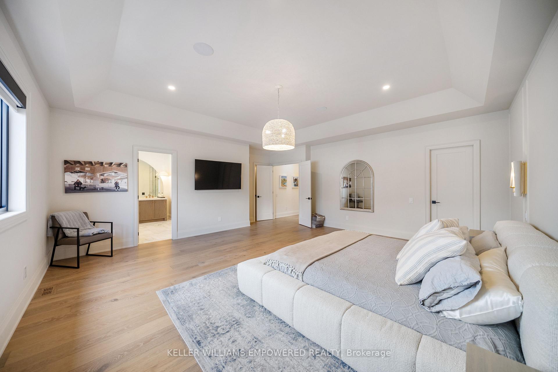 Photo 22 of 5 Joelco Drive, Markham, Middlefield — HOMEH