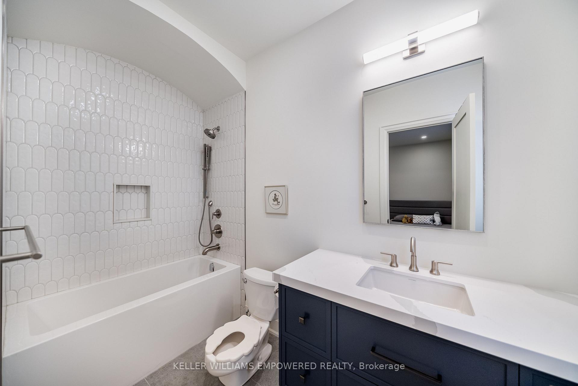 Photo 28 of 5 Joelco Drive, Markham, Middlefield — HOMEH