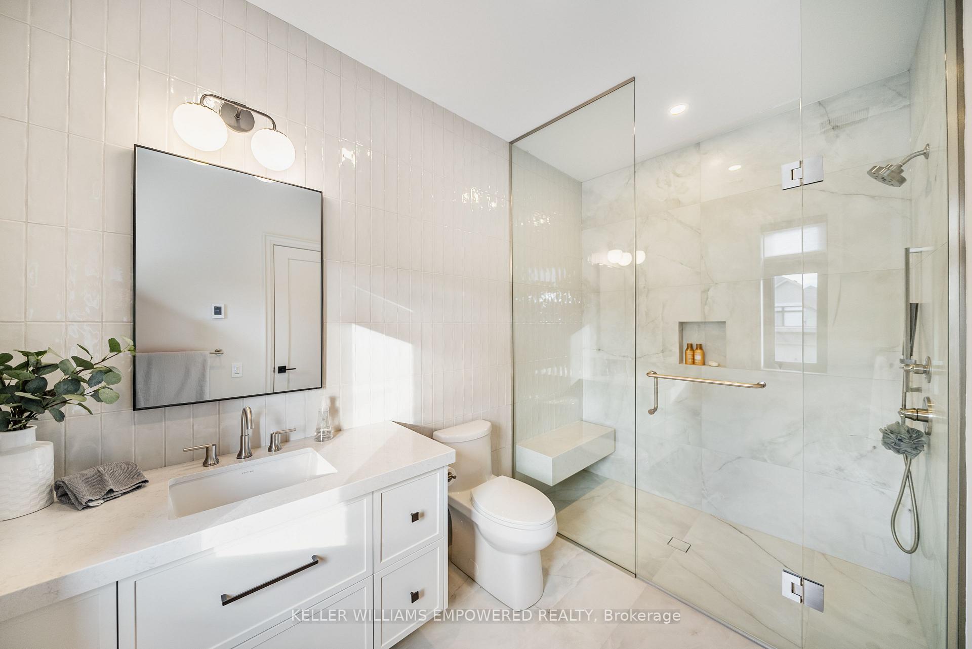 Photo 30 of 5 Joelco Drive, Markham, Middlefield — HOMEH