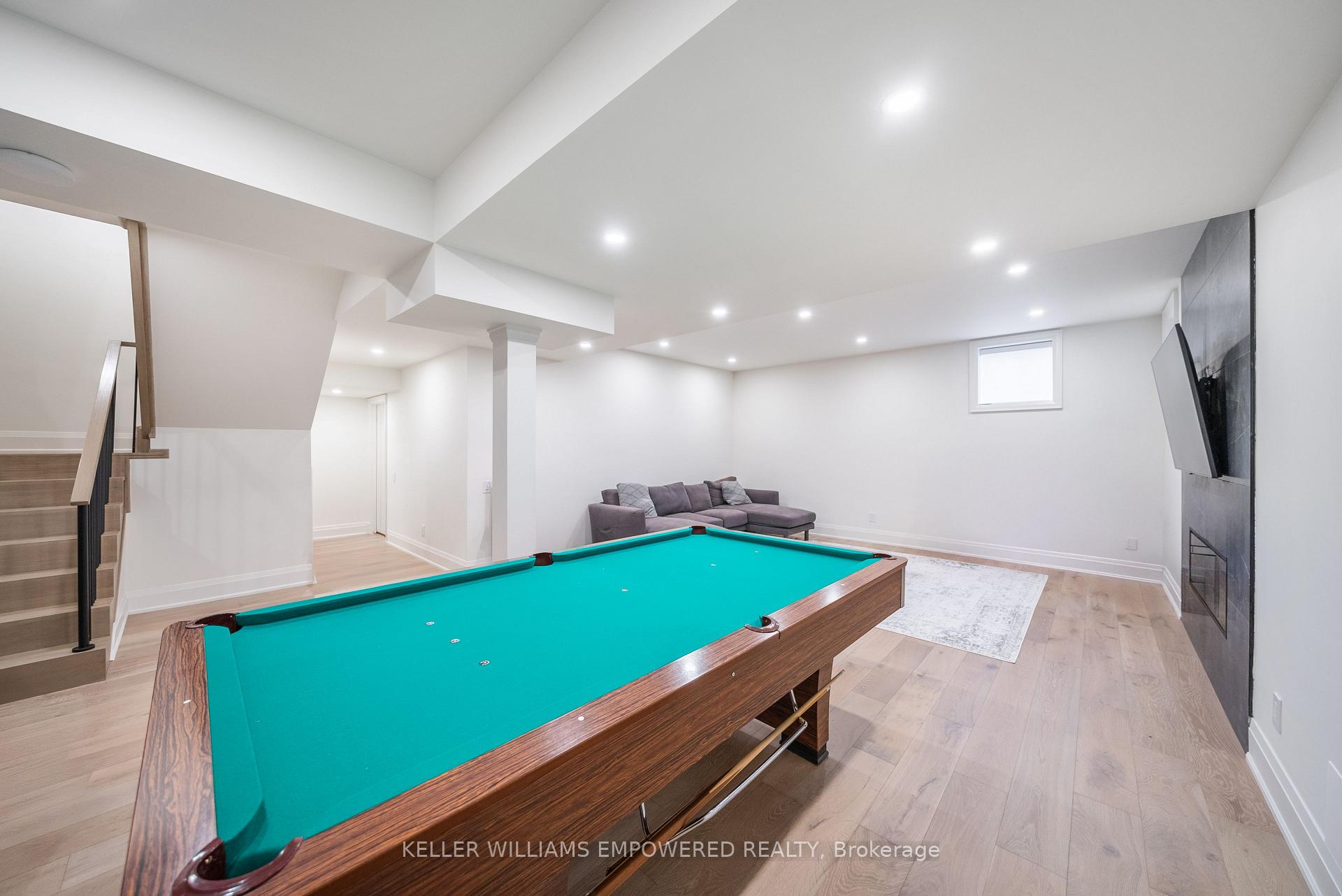 Photo 33 of 5 Joelco Drive, Markham, Middlefield — HOMEH