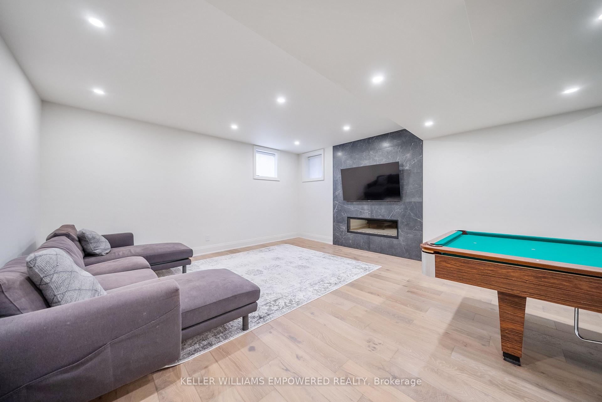 Photo 34 of 5 Joelco Drive, Markham, Middlefield — HOMEH