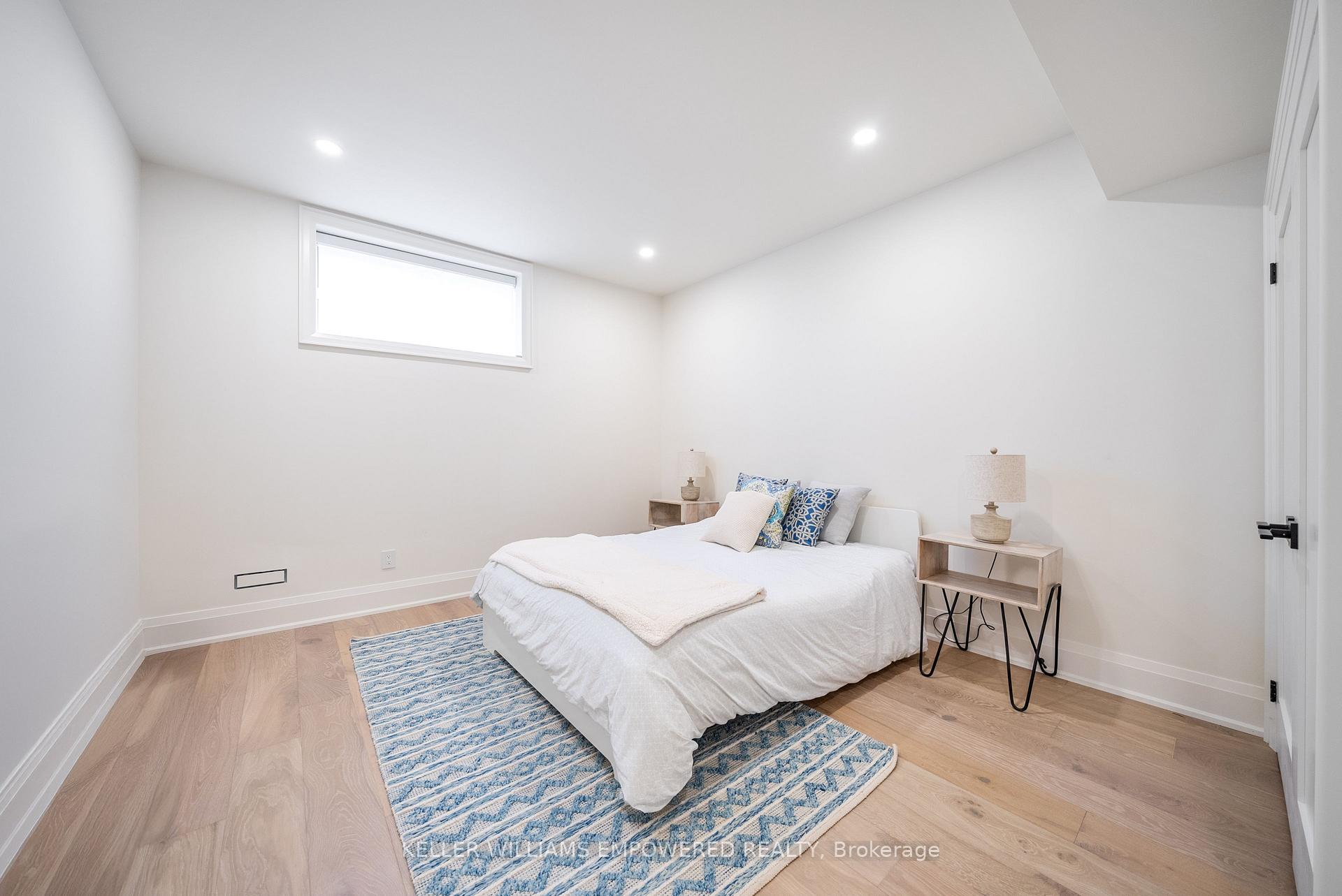 Photo 36 of 5 Joelco Drive, Markham, Middlefield — HOMEH