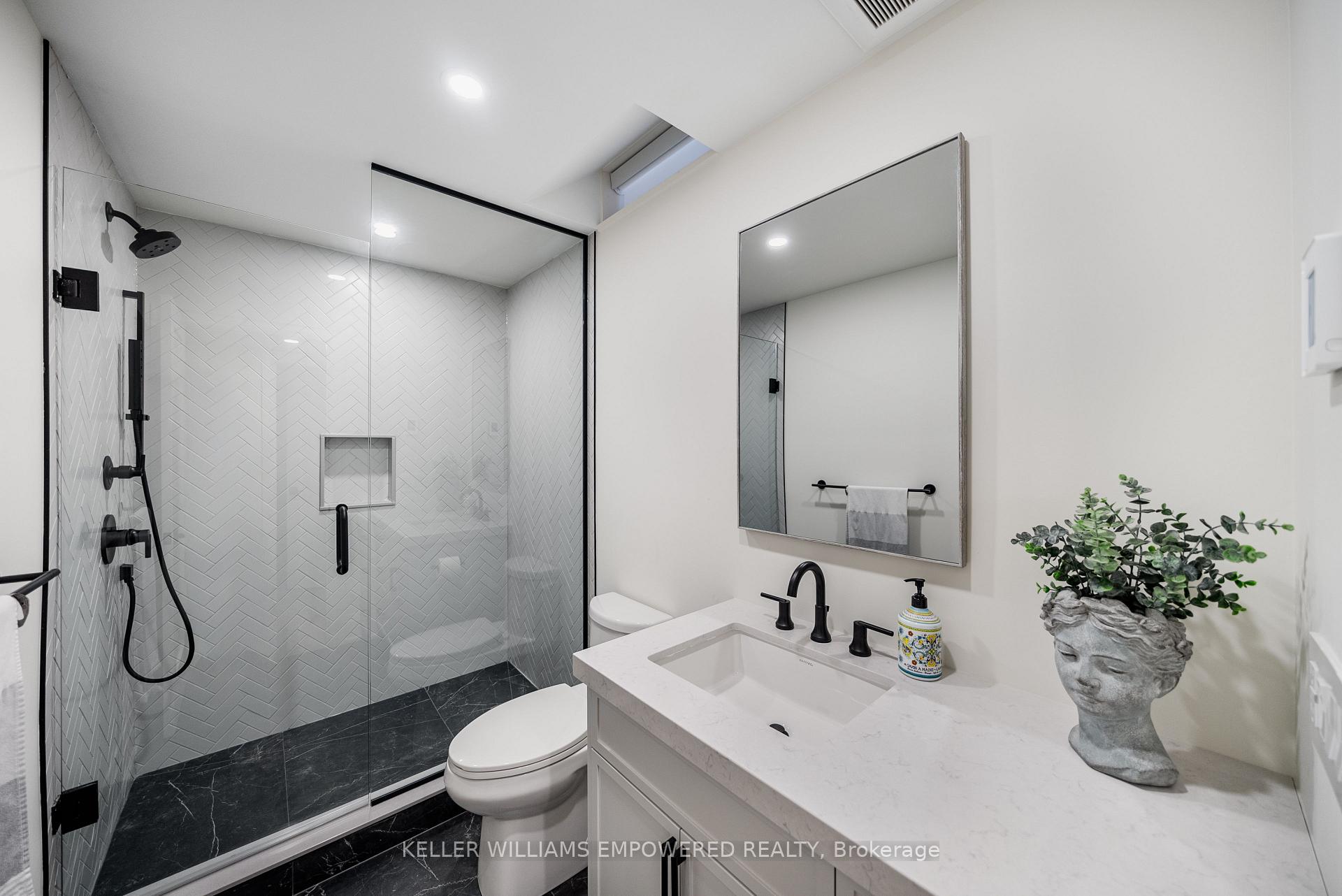 Photo 37 of 5 Joelco Drive, Markham, Middlefield — HOMEH