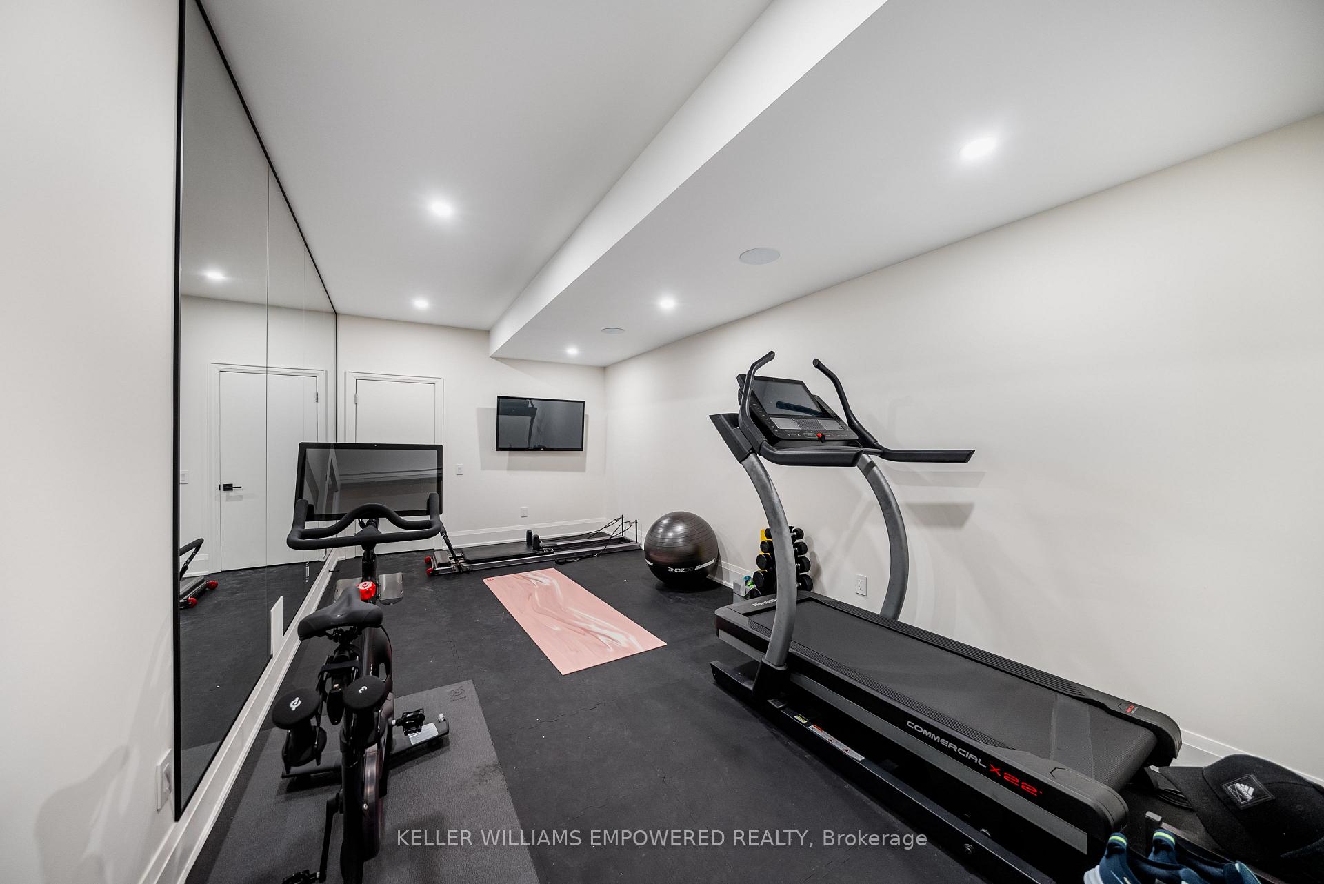 Photo 38 of 5 Joelco Drive, Markham, Middlefield — HOMEH