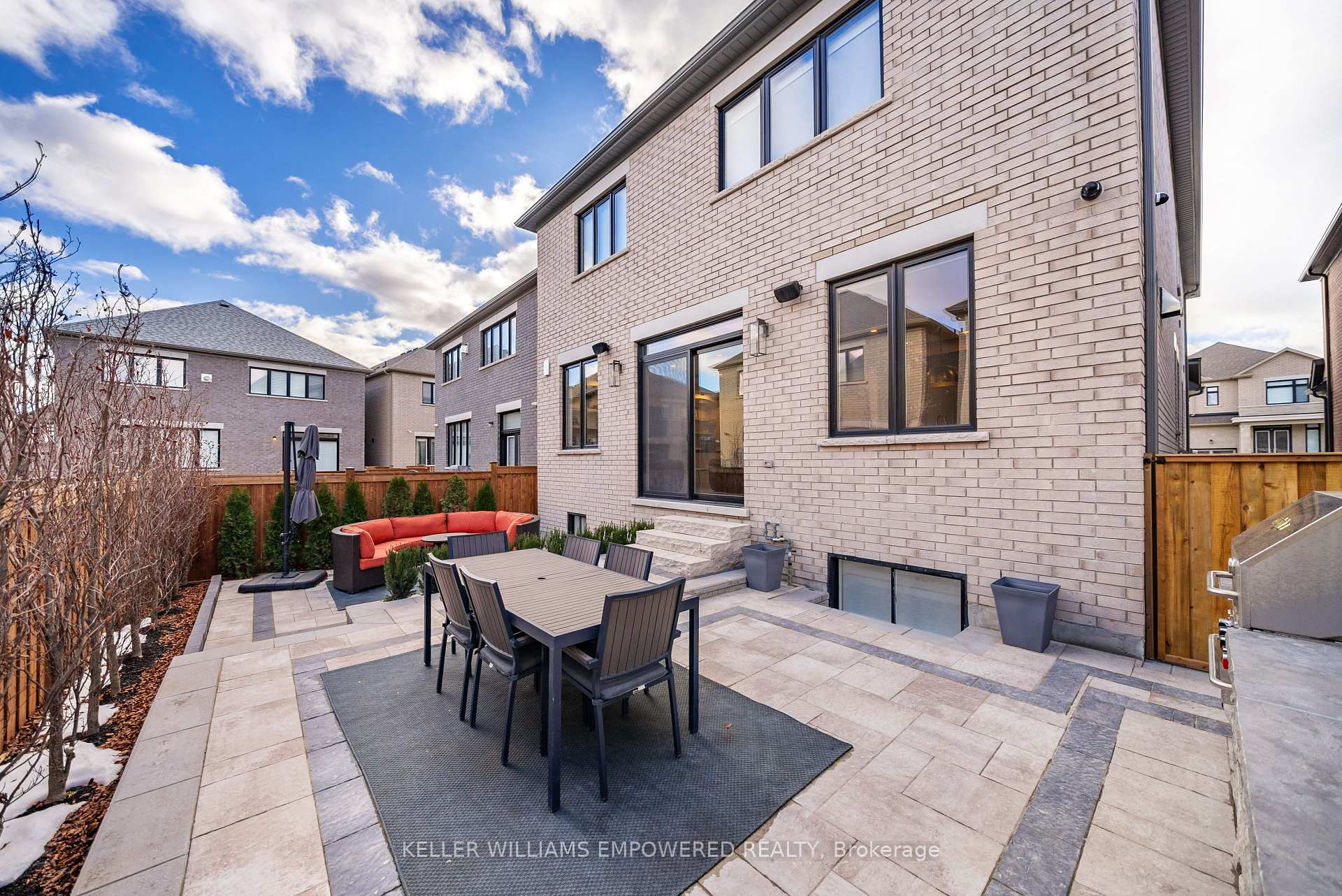 Photo 39 of 5 Joelco Drive, Markham, Middlefield — HOMEH