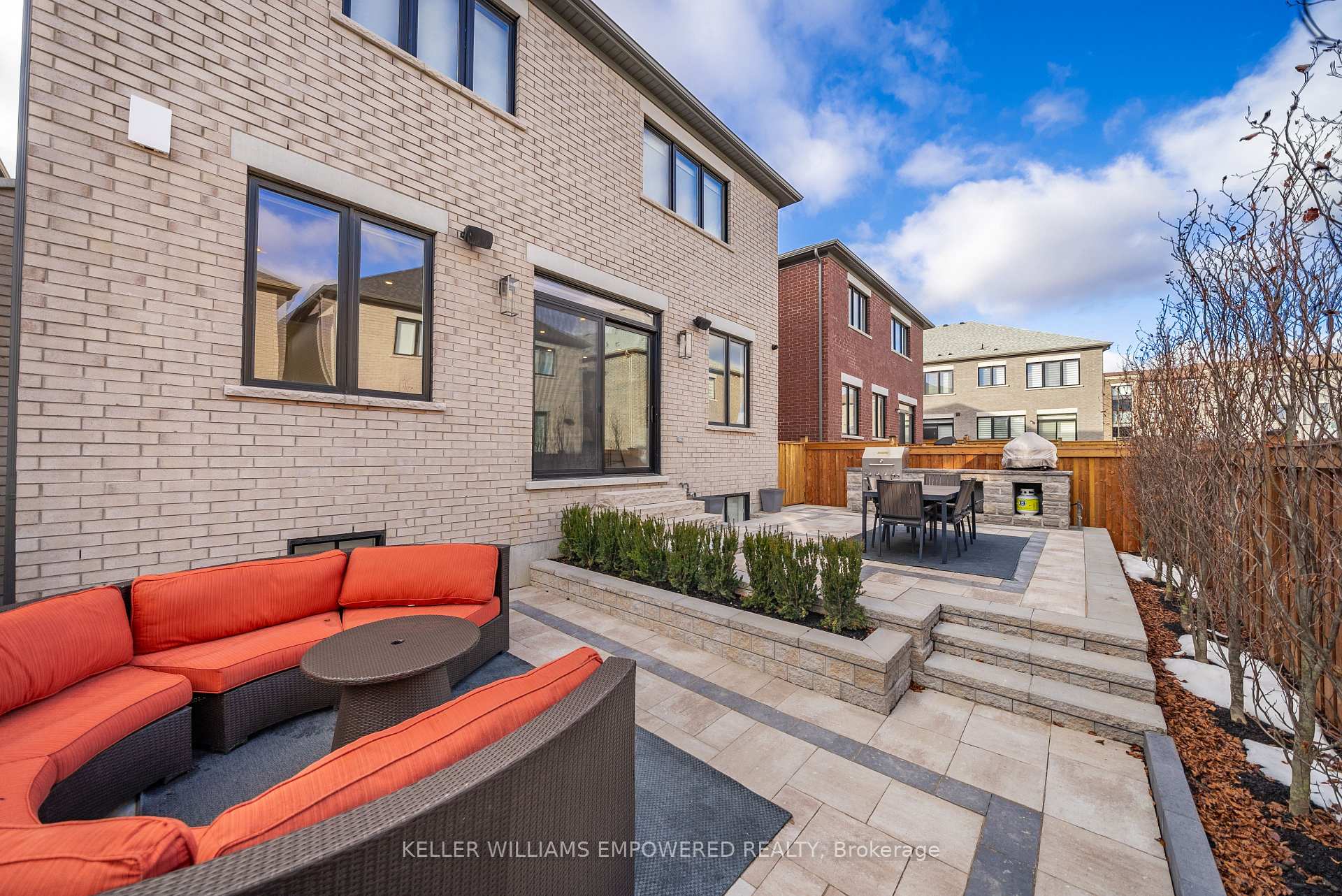 Photo 40 of 5 Joelco Drive, Markham, Middlefield — HOMEH