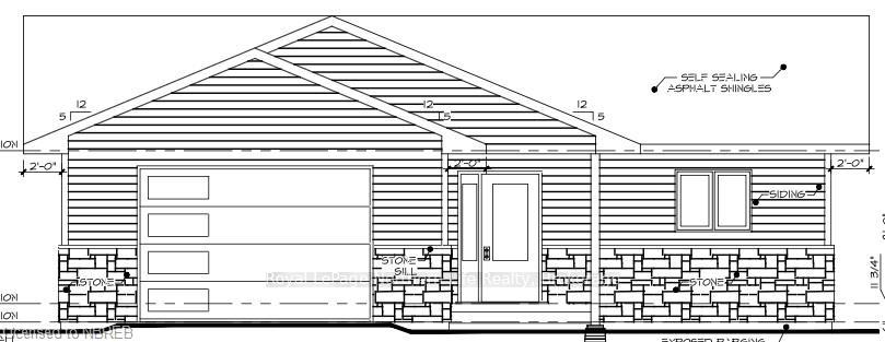 Photo 1 of 412 Roy Street, West Nipissing, Sturgeon Falls — HOMEH