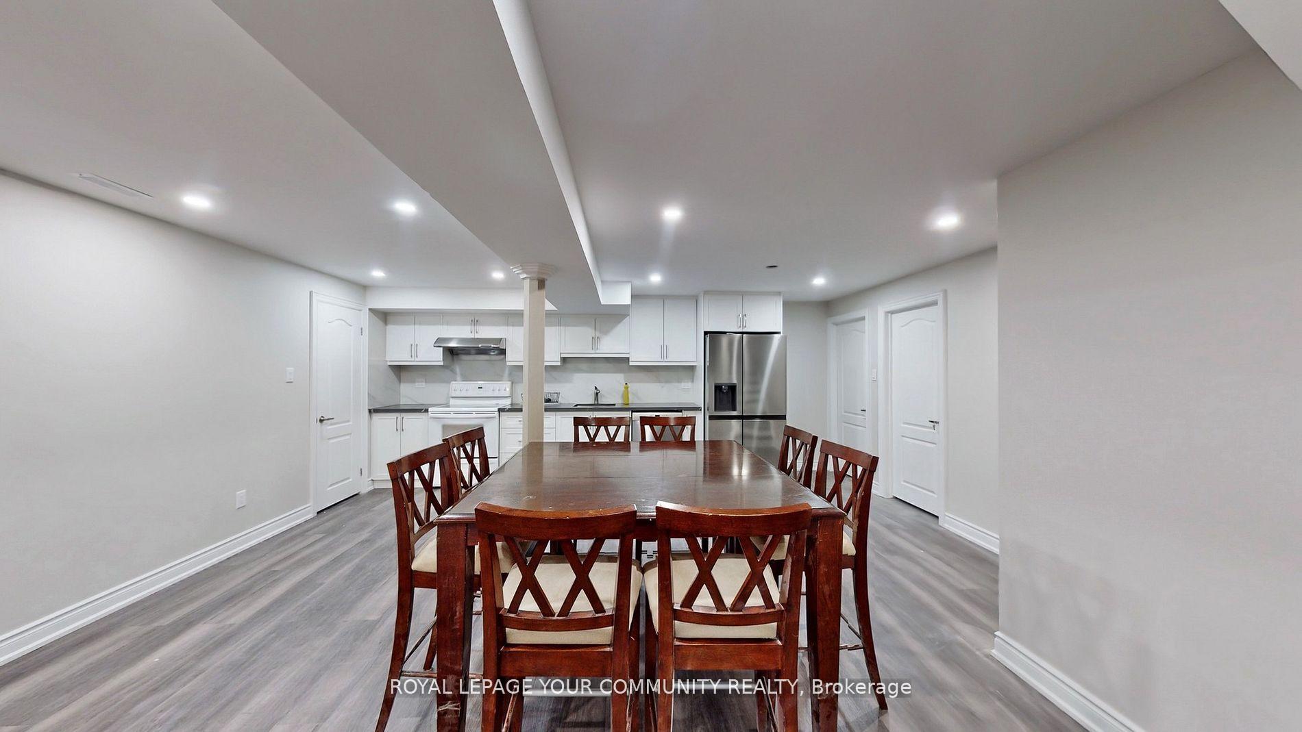 Photo 16 of 52 Lofthouse Drive, Whitby, Rolling Acres — HOMEH