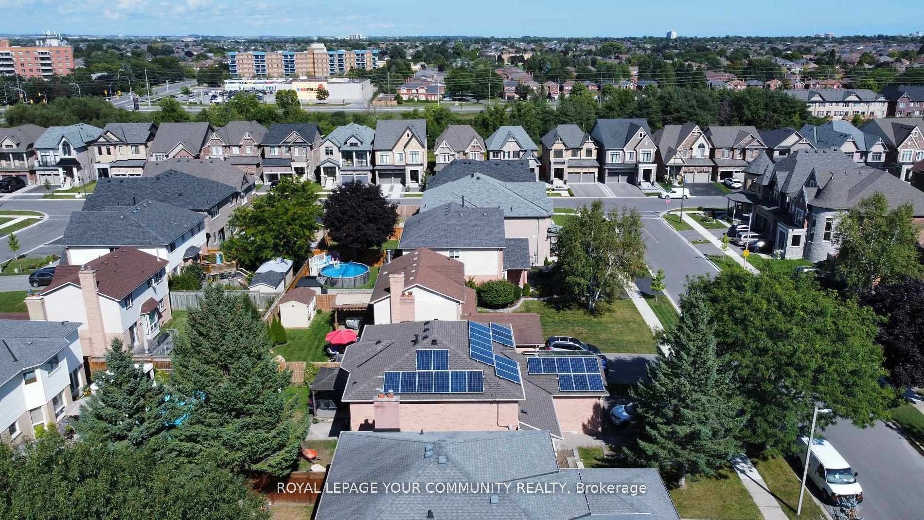 Photo 22 of 52 Lofthouse Drive, Whitby, Rolling Acres — HOMEH