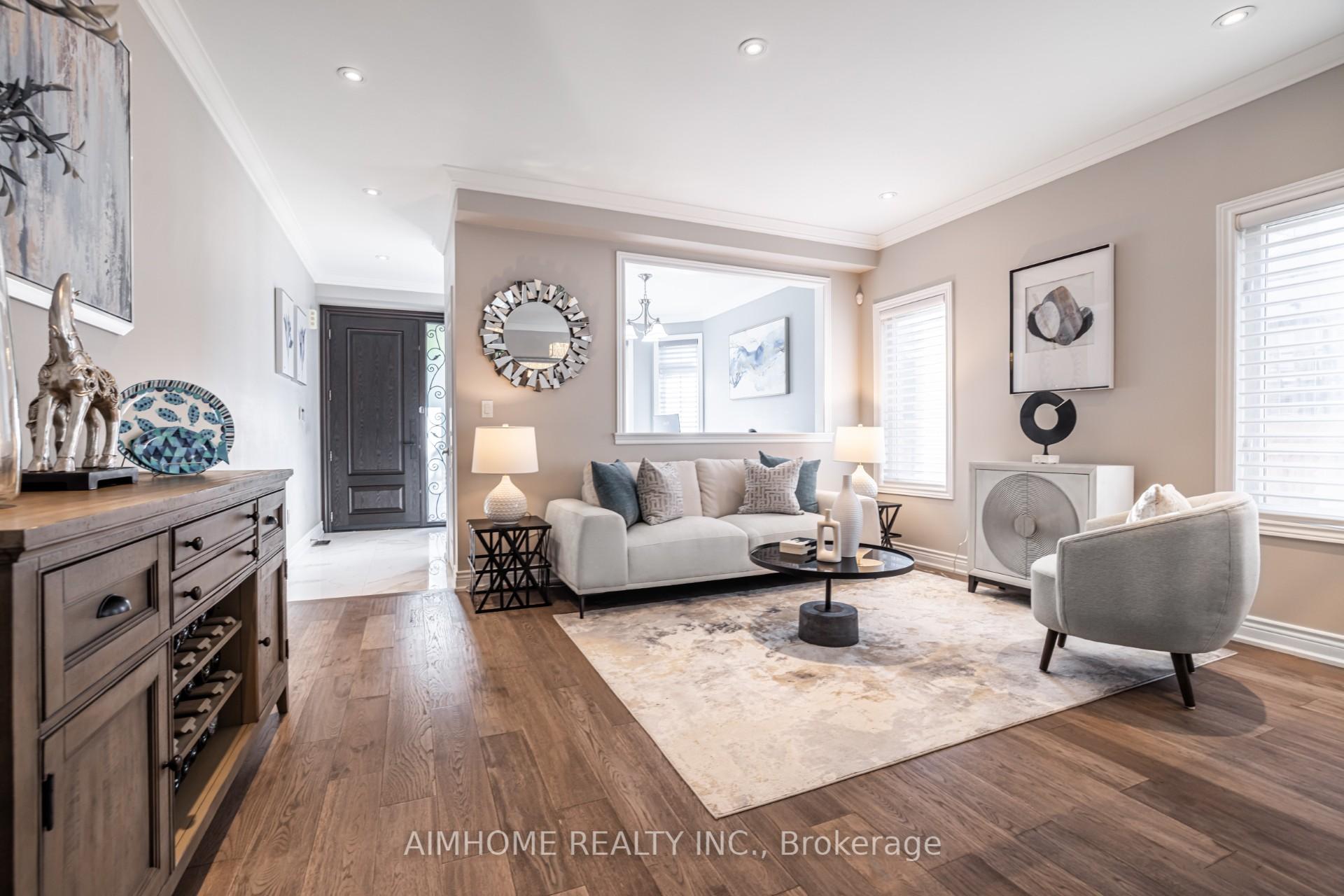 Photo 4 of 83 Wallenberg Drive, Vaughan, Patterson — HOMEH