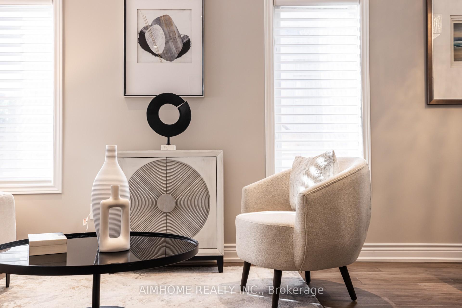 Photo 6 of 83 Wallenberg Drive, Vaughan, Patterson — HOMEH