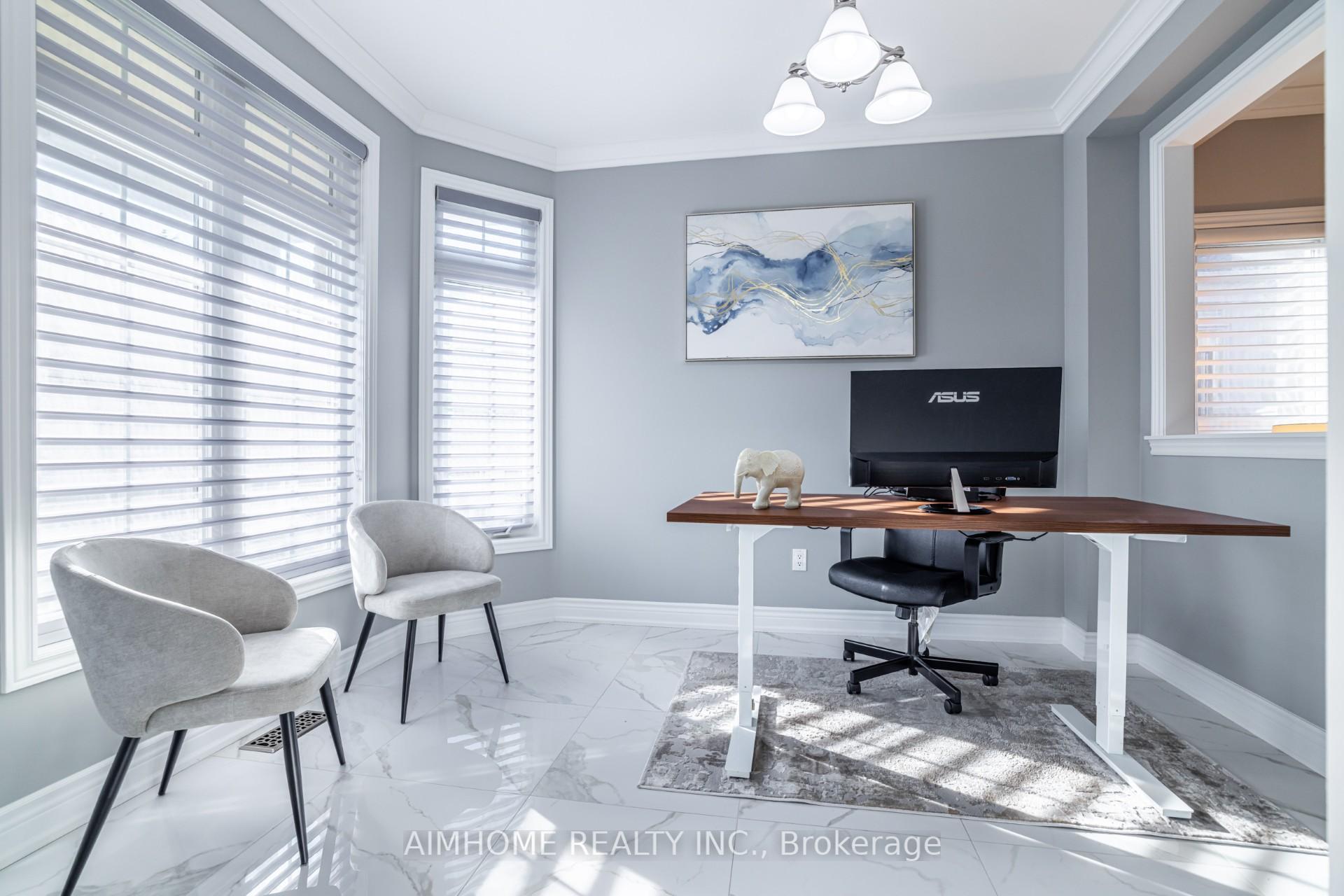 Photo 8 of 83 Wallenberg Drive, Vaughan, Patterson — HOMEH