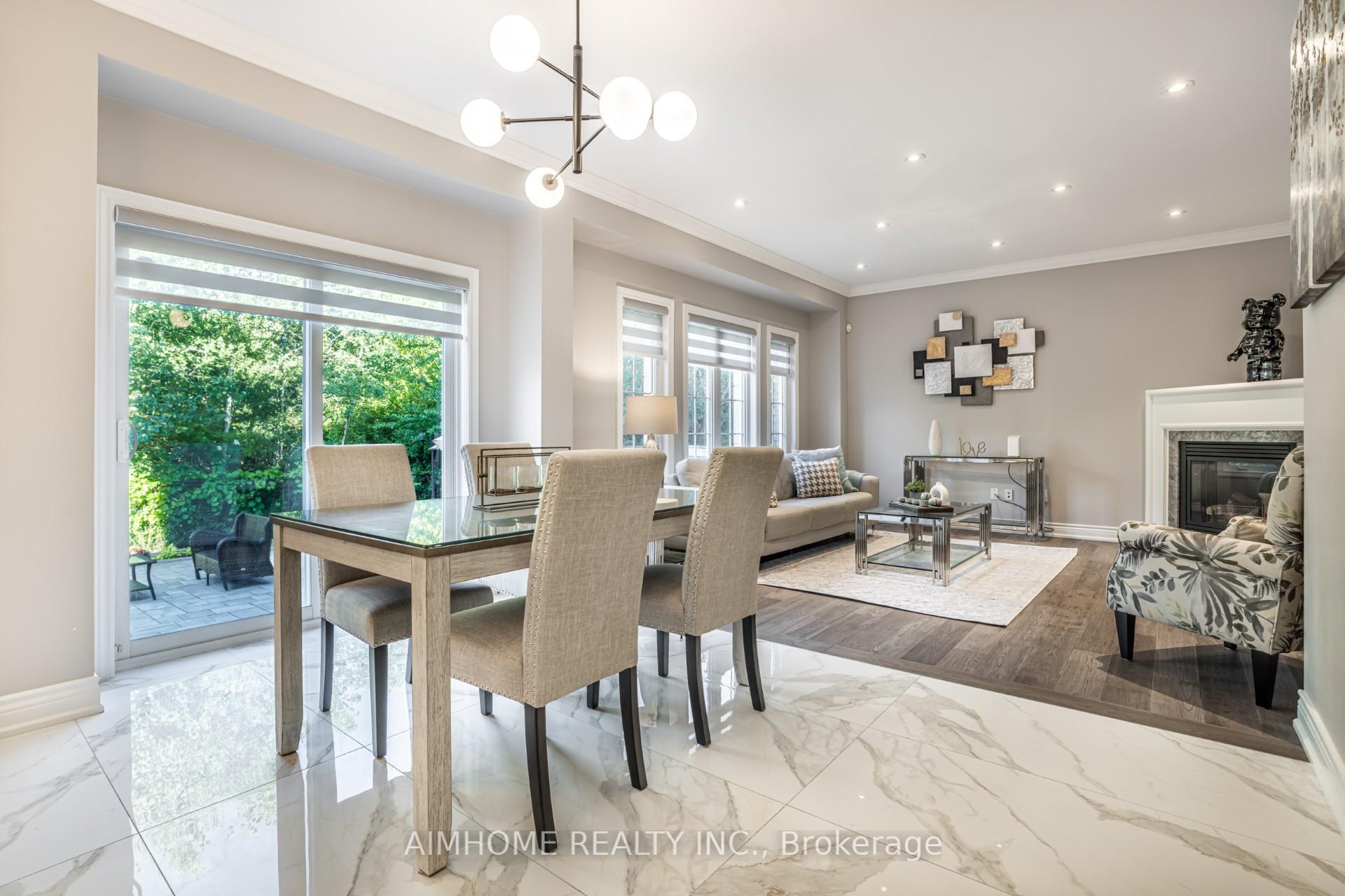Photo 13 of 83 Wallenberg Drive, Vaughan, Patterson — HOMEH