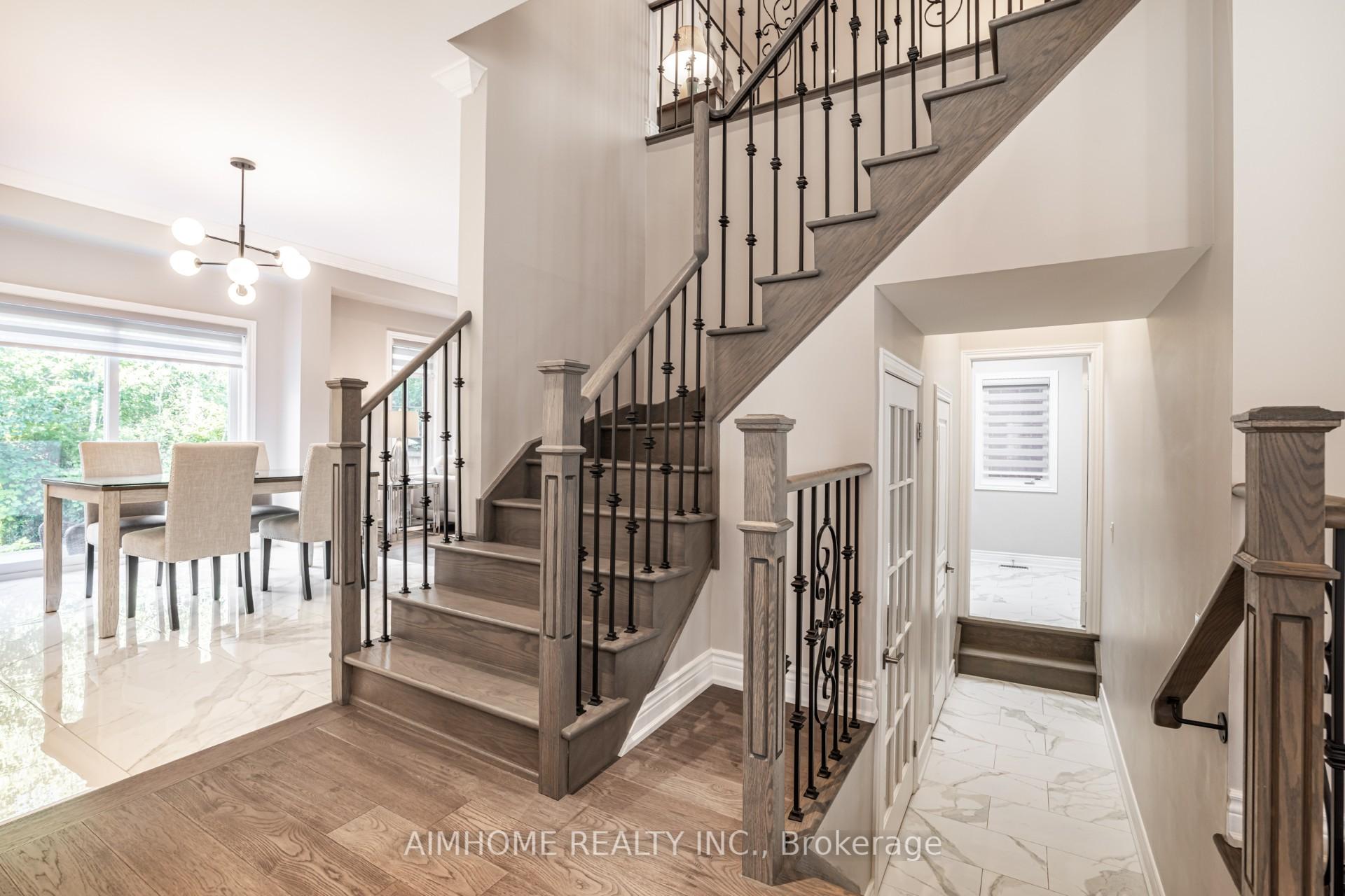 Photo 15 of 83 Wallenberg Drive, Vaughan, Patterson — HOMEH