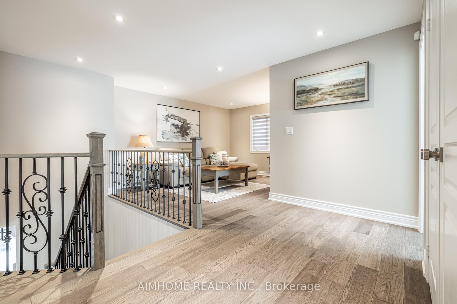 Photo 16 of 83 Wallenberg Drive, Vaughan, Patterson — HOMEH