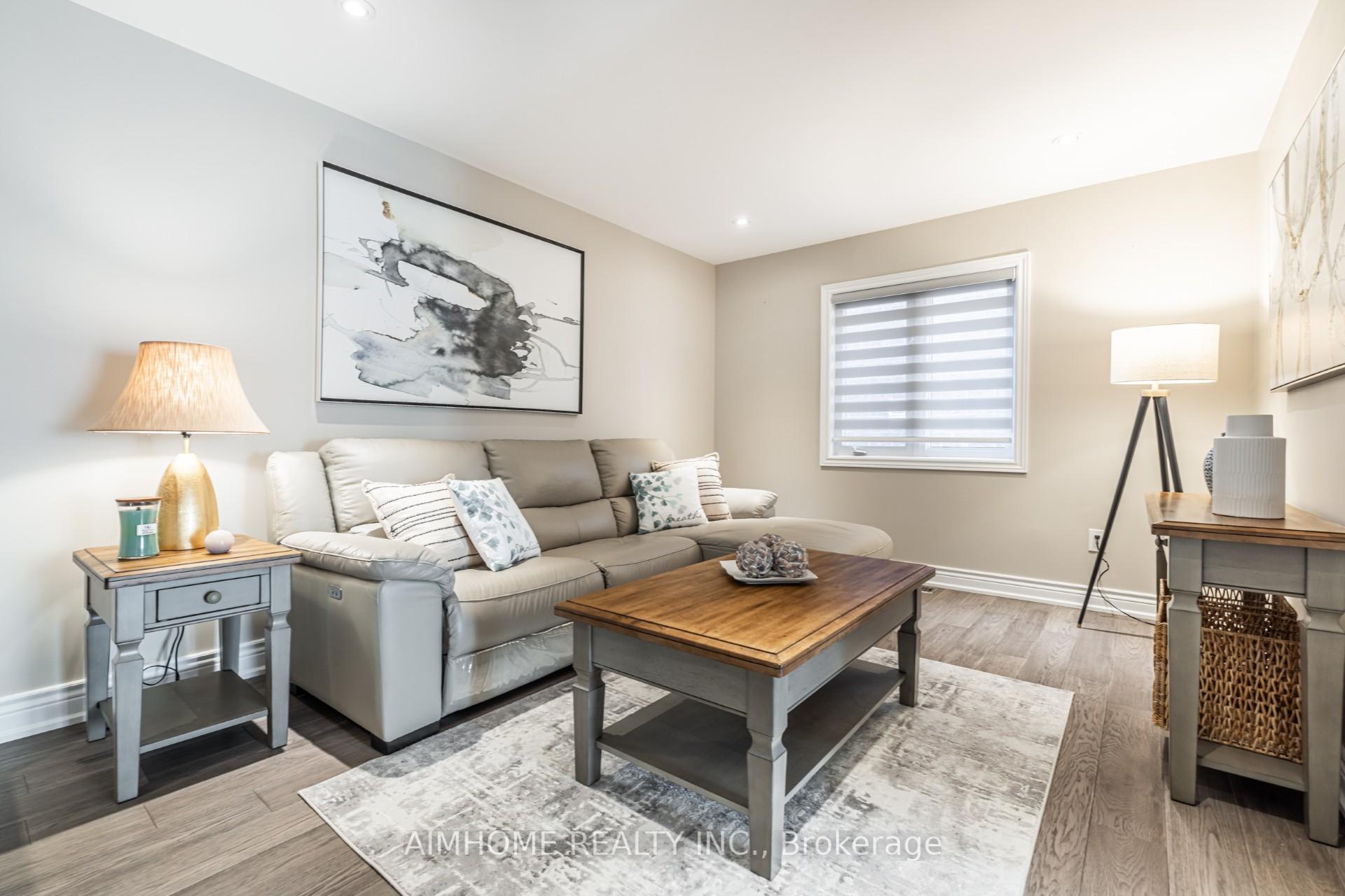 Photo 17 of 83 Wallenberg Drive, Vaughan, Patterson — HOMEH