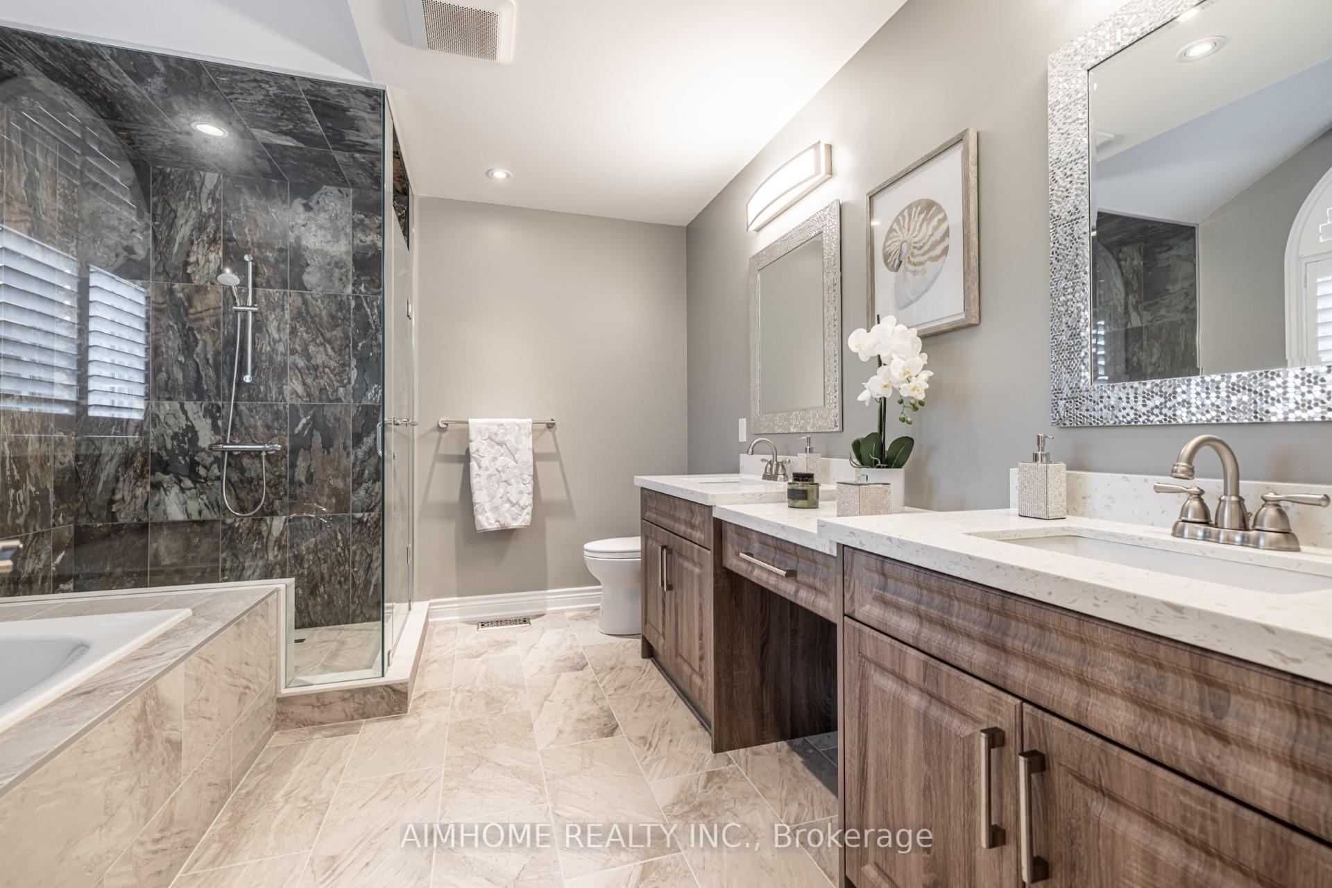 Photo 19 of 83 Wallenberg Drive, Vaughan, Patterson — HOMEH