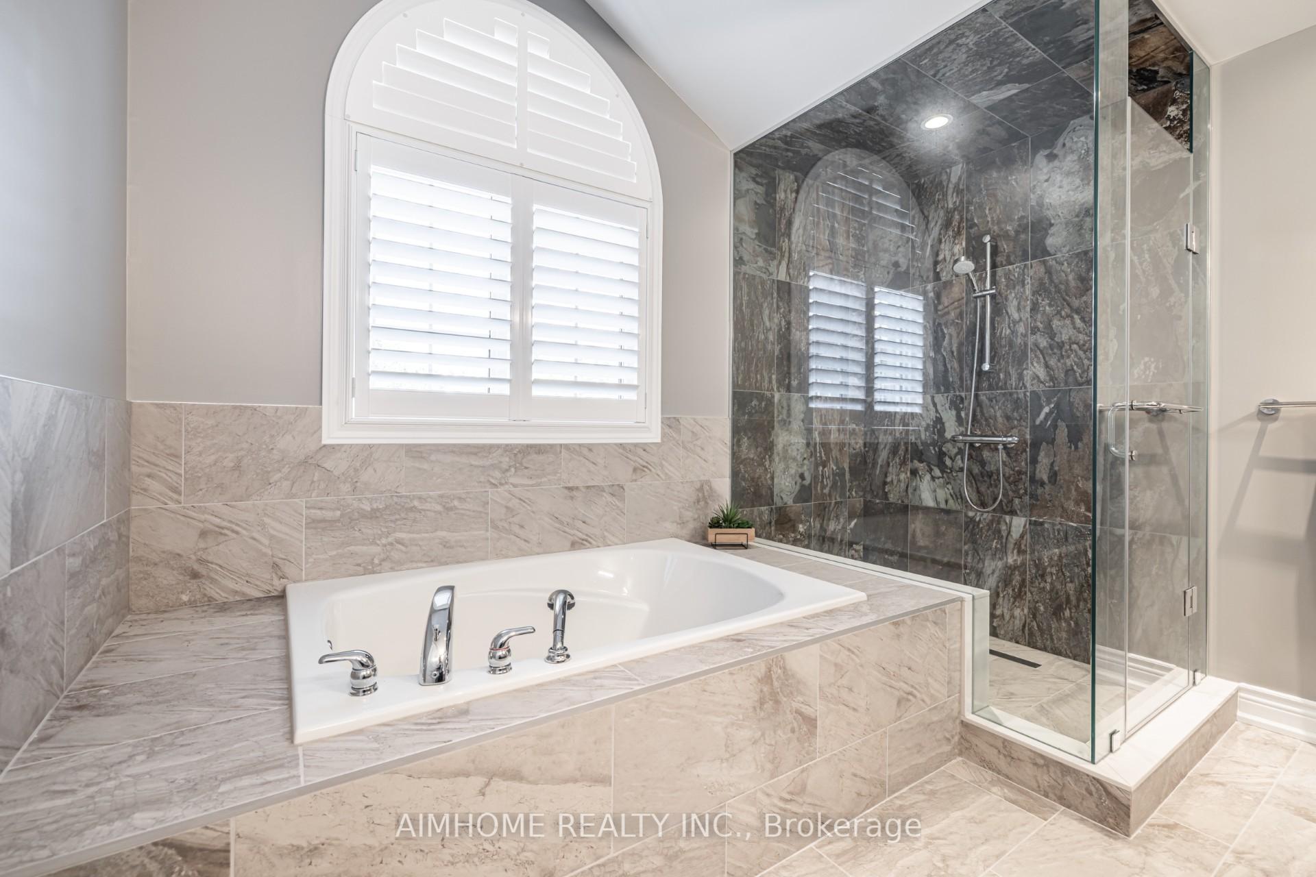 Photo 20 of 83 Wallenberg Drive, Vaughan, Patterson — HOMEH