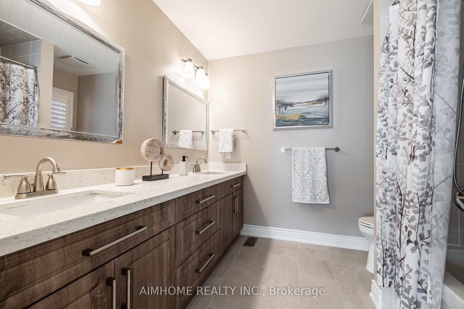 Photo 22 of 83 Wallenberg Drive, Vaughan, Patterson — HOMEH