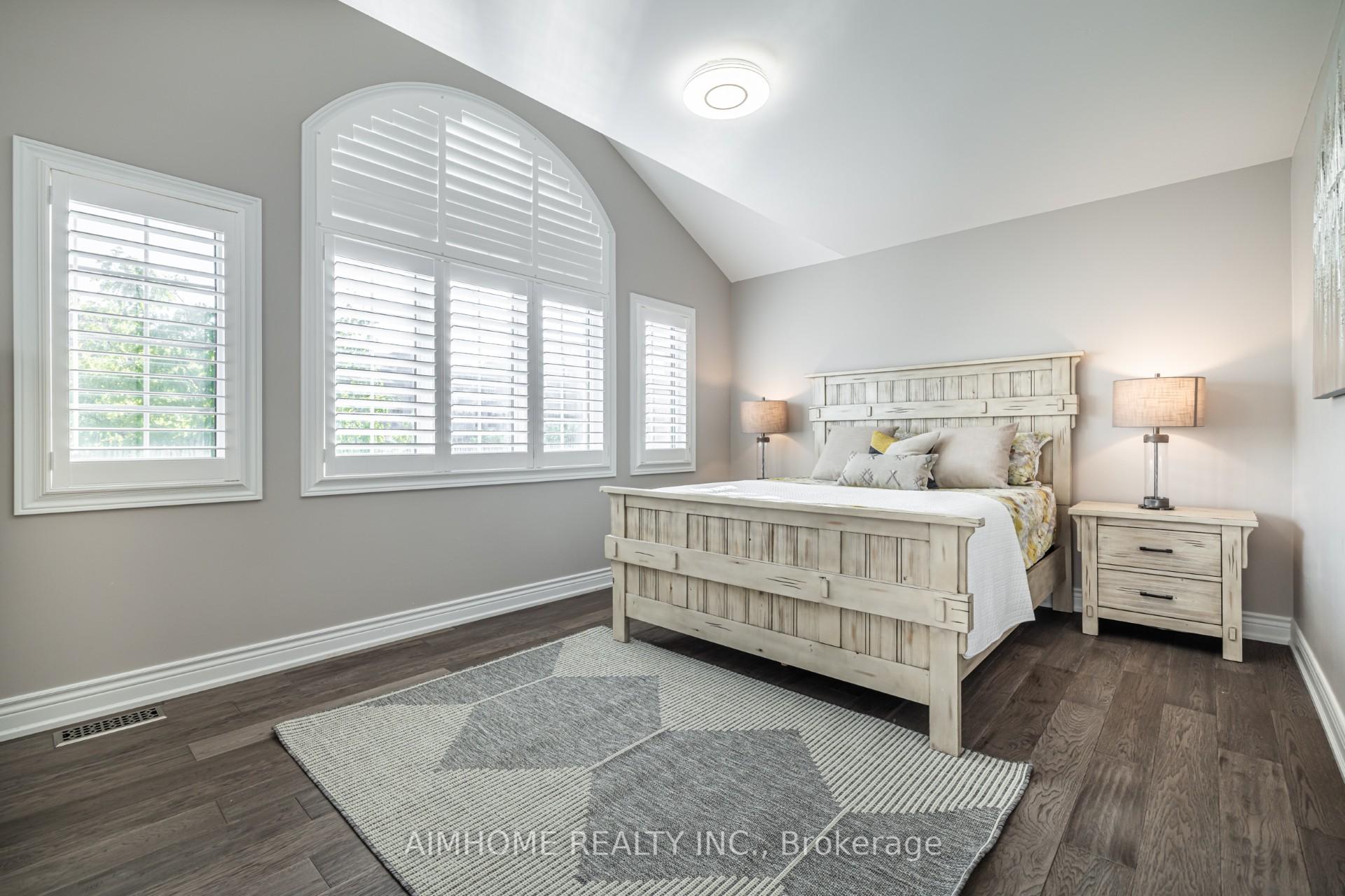 Photo 23 of 83 Wallenberg Drive, Vaughan, Patterson — HOMEH