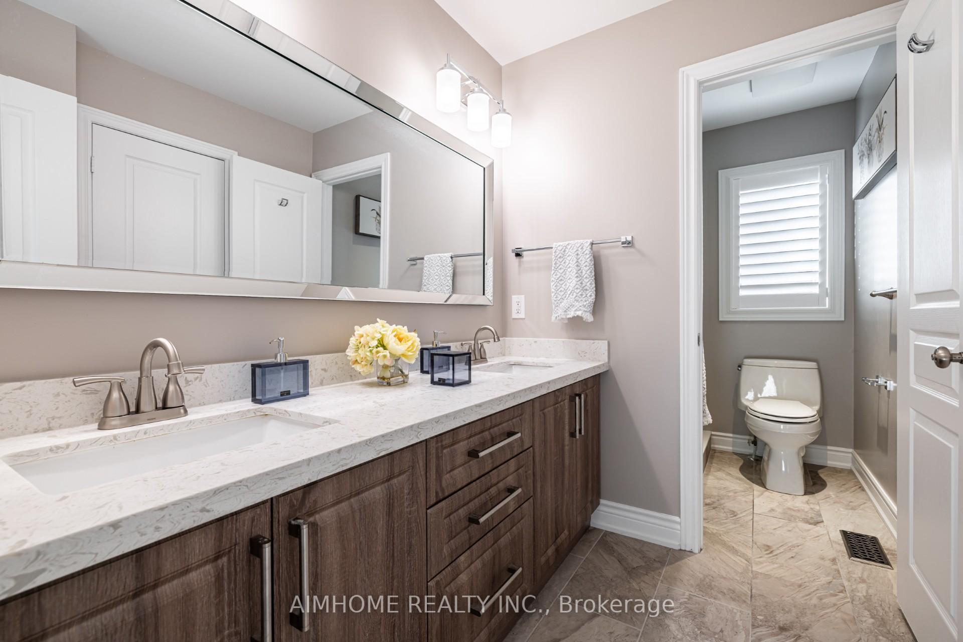 Photo 25 of 83 Wallenberg Drive, Vaughan, Patterson — HOMEH