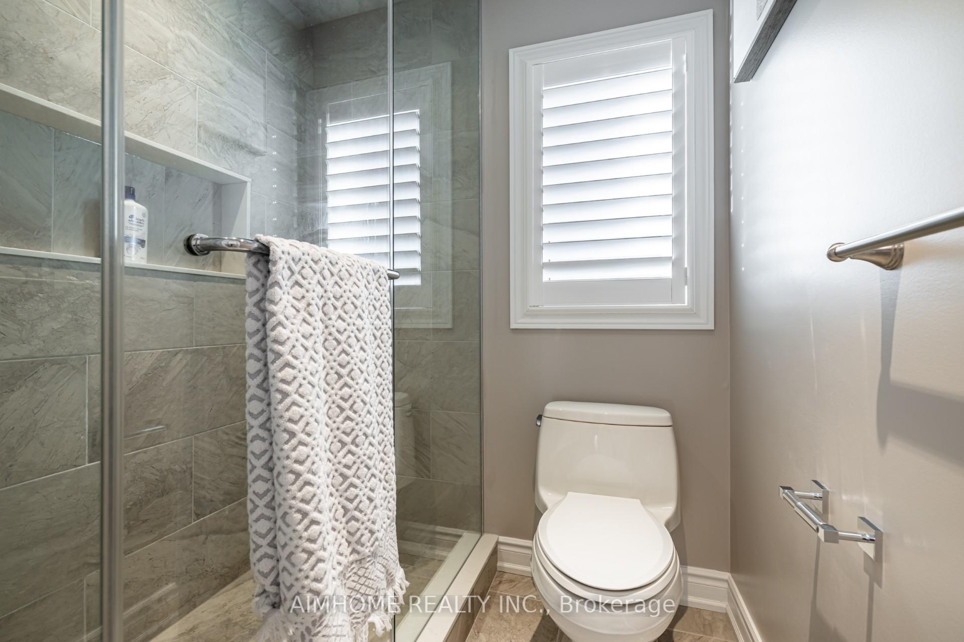 Photo 26 of 83 Wallenberg Drive, Vaughan, Patterson — HOMEH